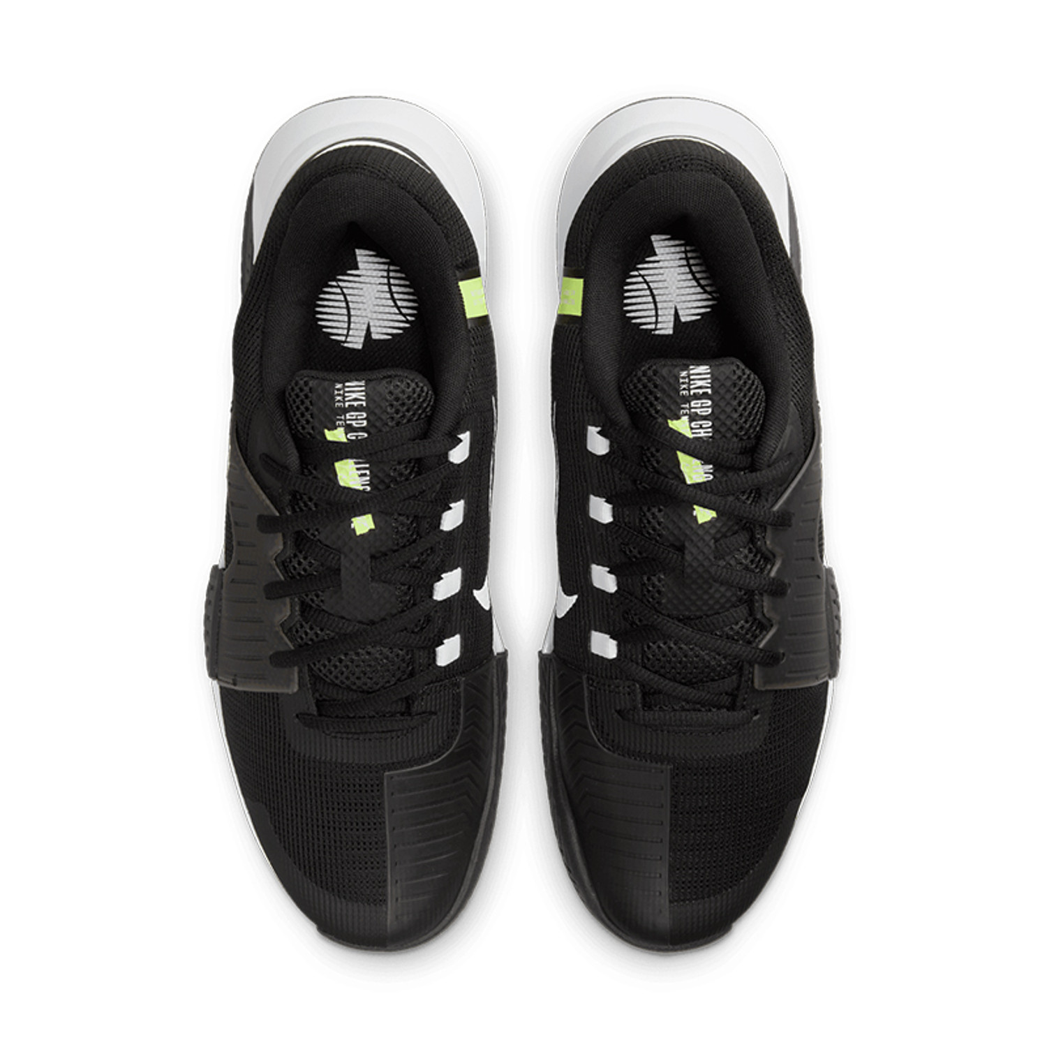 Nike Zoom GP Challenge 1 Men - PassaSports.com