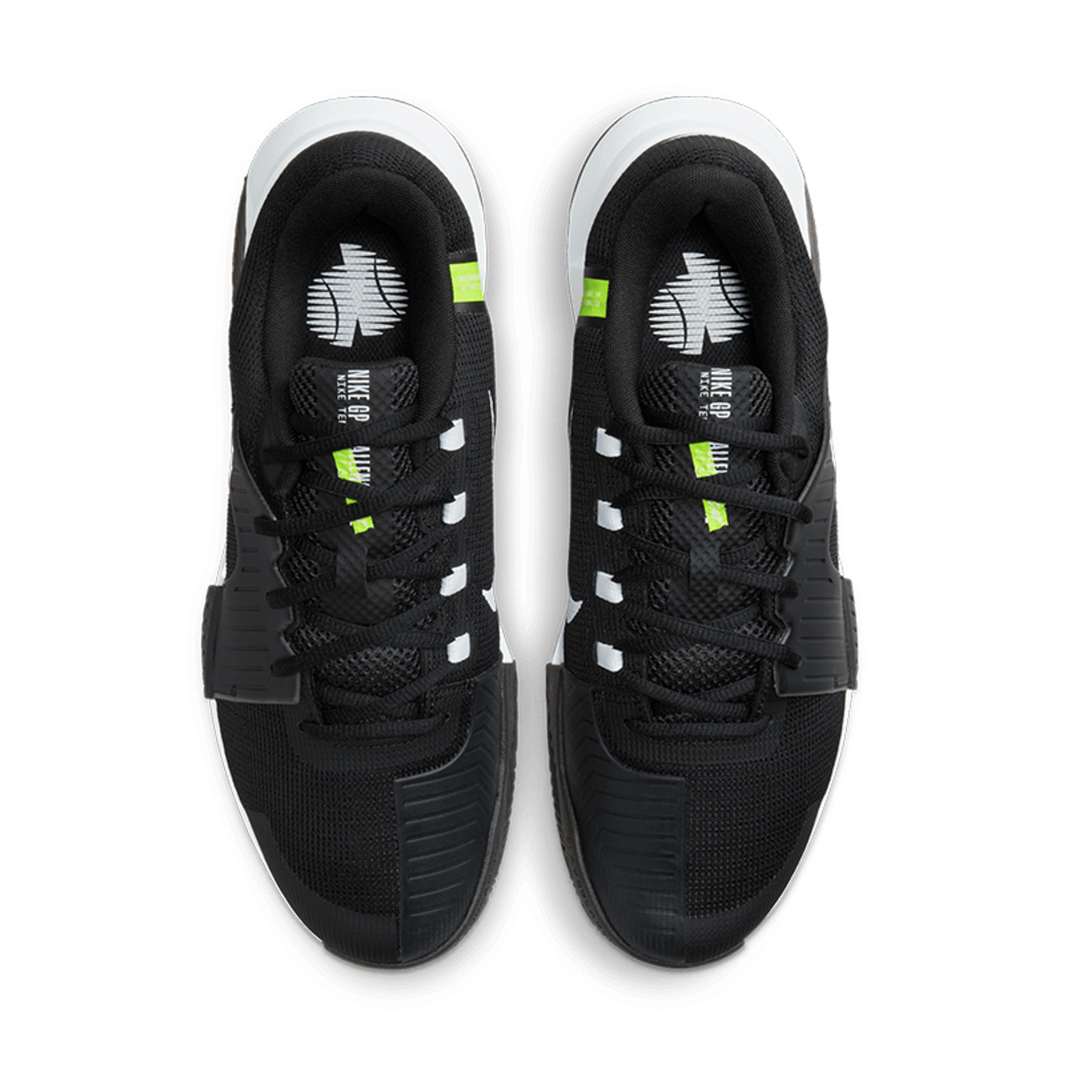 Nike Zoom GP Challenge 1 Clay Men - PassaSports.com