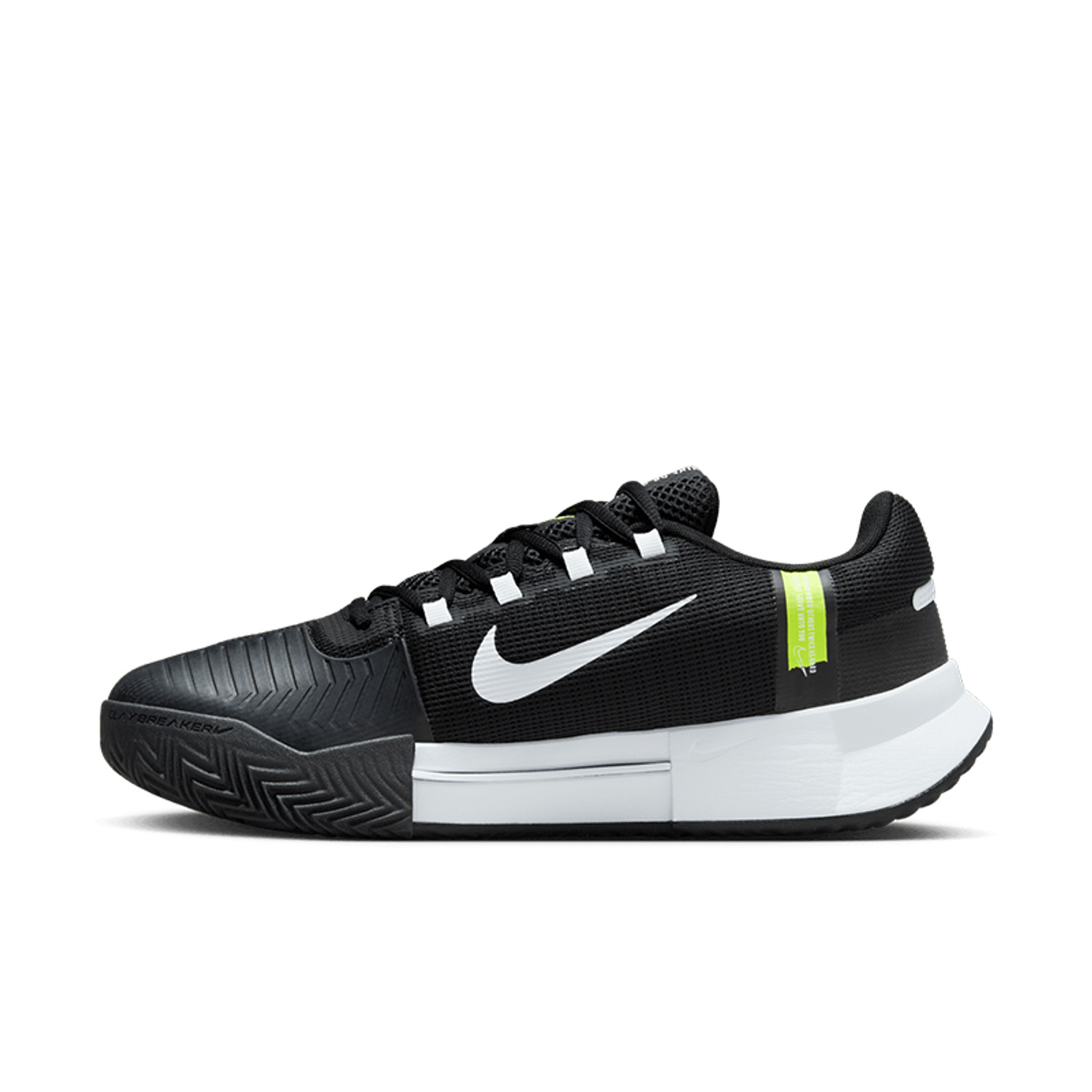 Nike Zoom GP Challenge 1 Clay Men - PassaSports.com