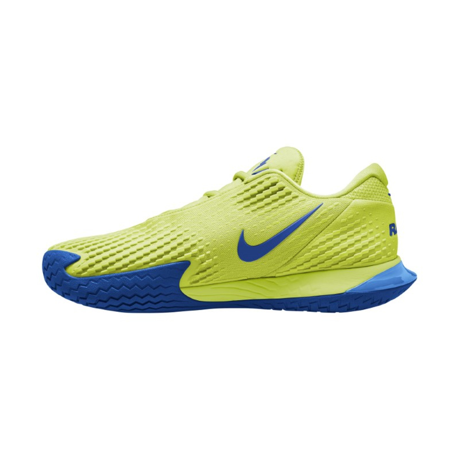 Nike Court Zoom Vapor Cage 4 Rafa Men TennisDirect com