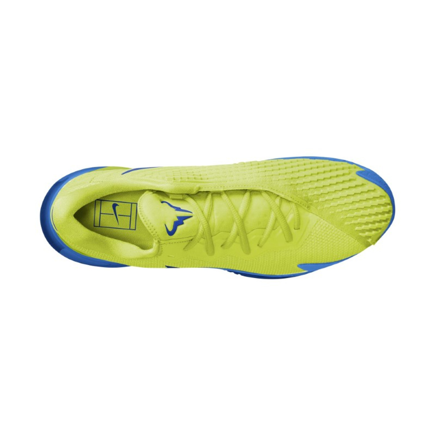 Nike Court Zoom Vapor Cage 4 Rafa Heren ?� TennisDirect.nl