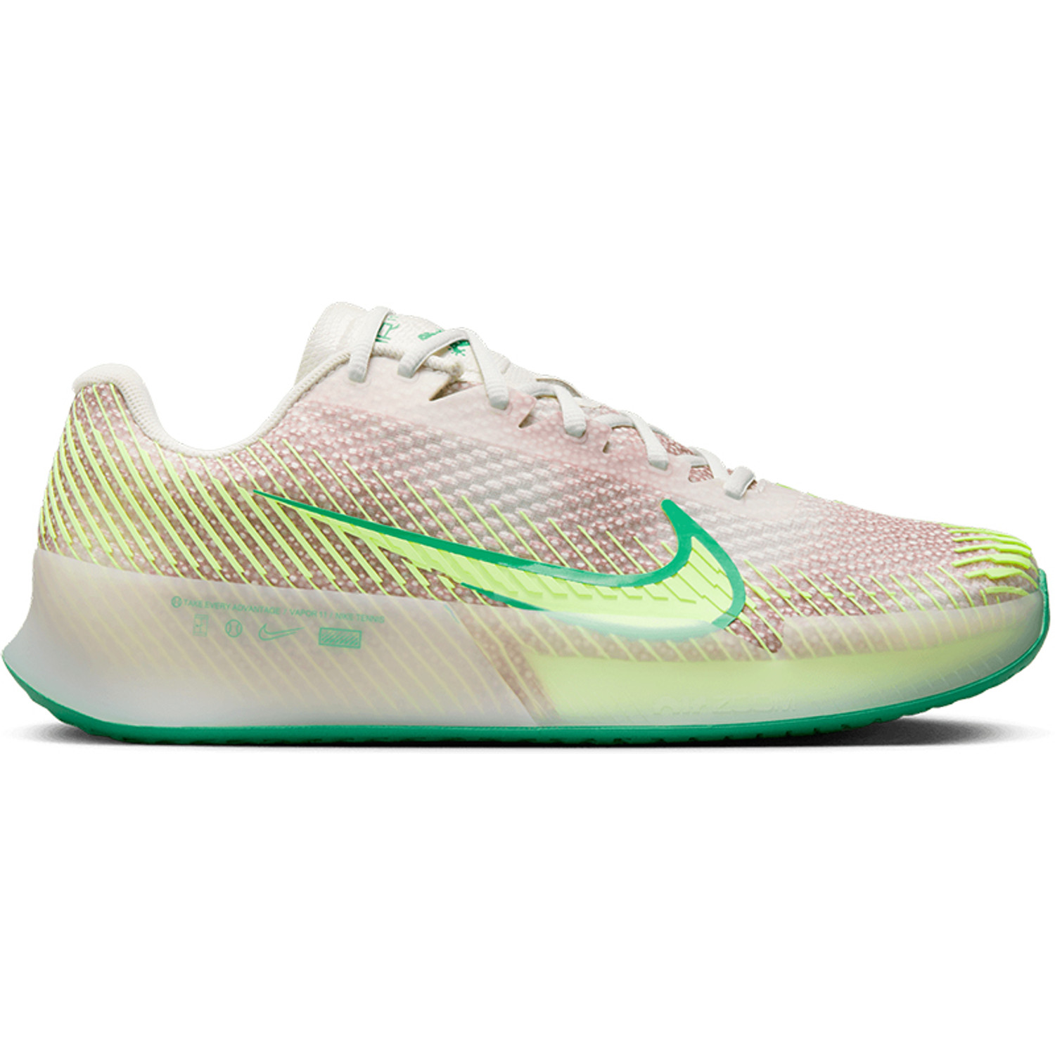 Nike Court Air Zoom Vapor 11 Premium Heren »