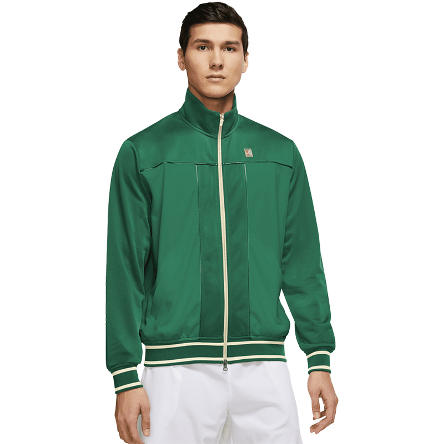 Nike Court Heritage Jacket TennisDirect nl