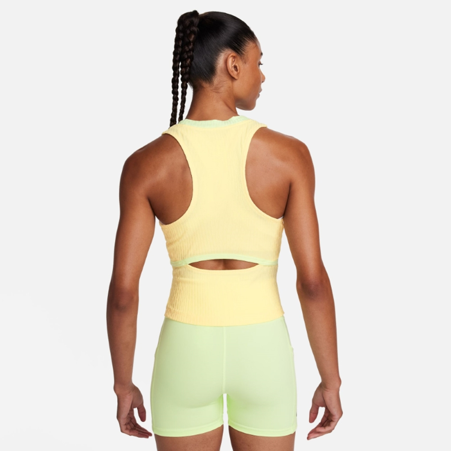 Nike Court Slam Tank TennisDirect