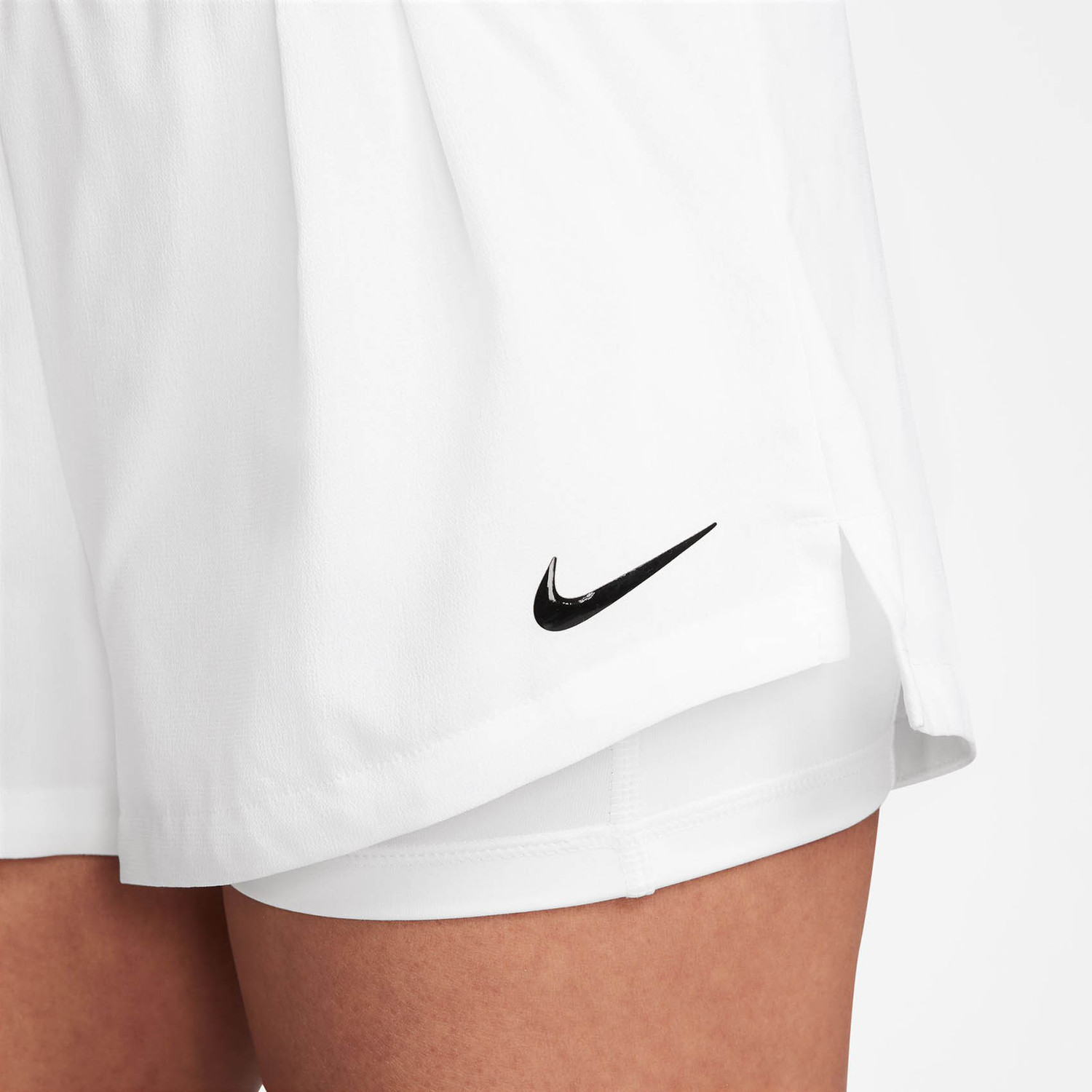 All white nike shorts womens new arrivals