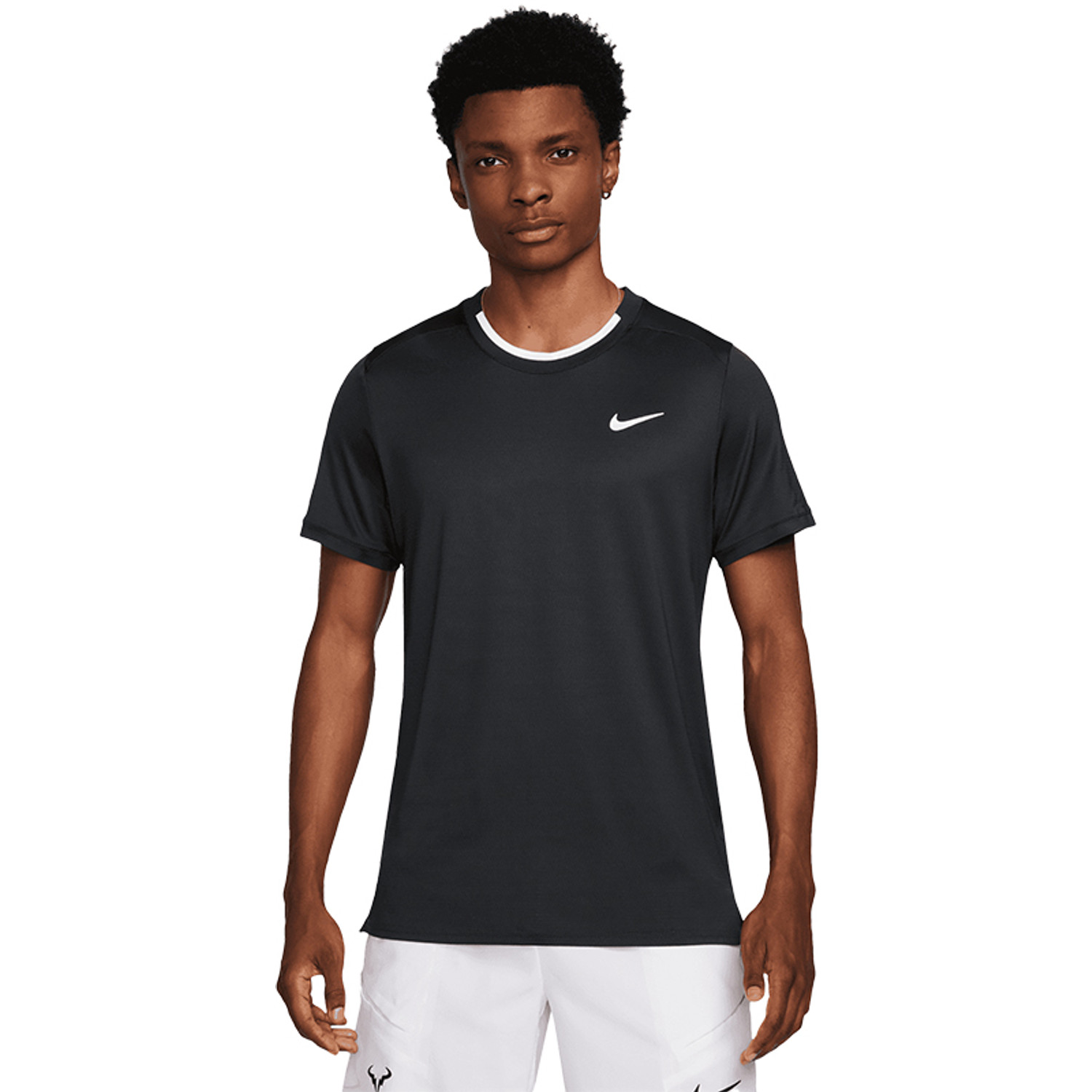 Nike Court Advantage Tee Heren »