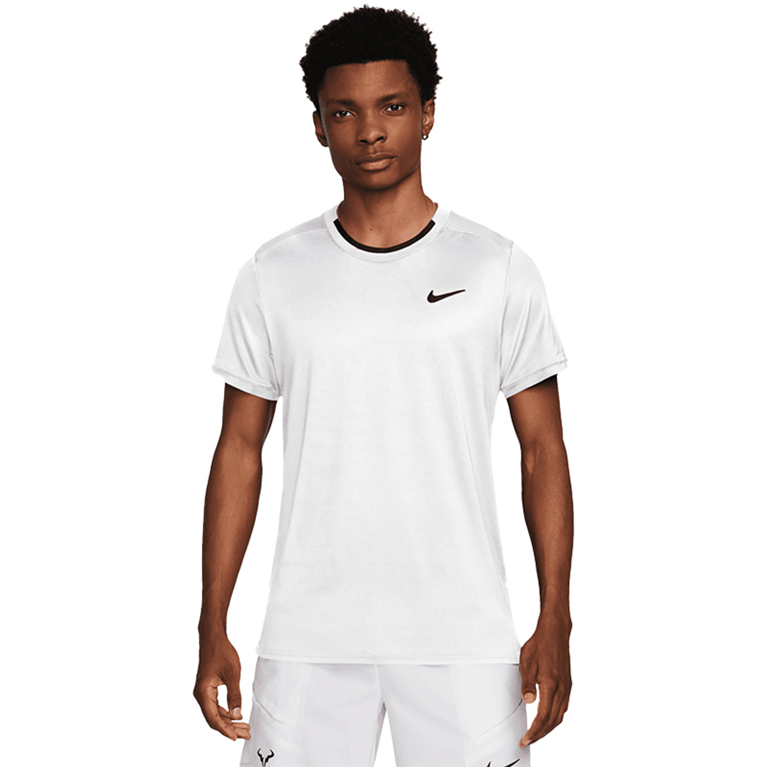 Nike Court Advantage Tee Heren