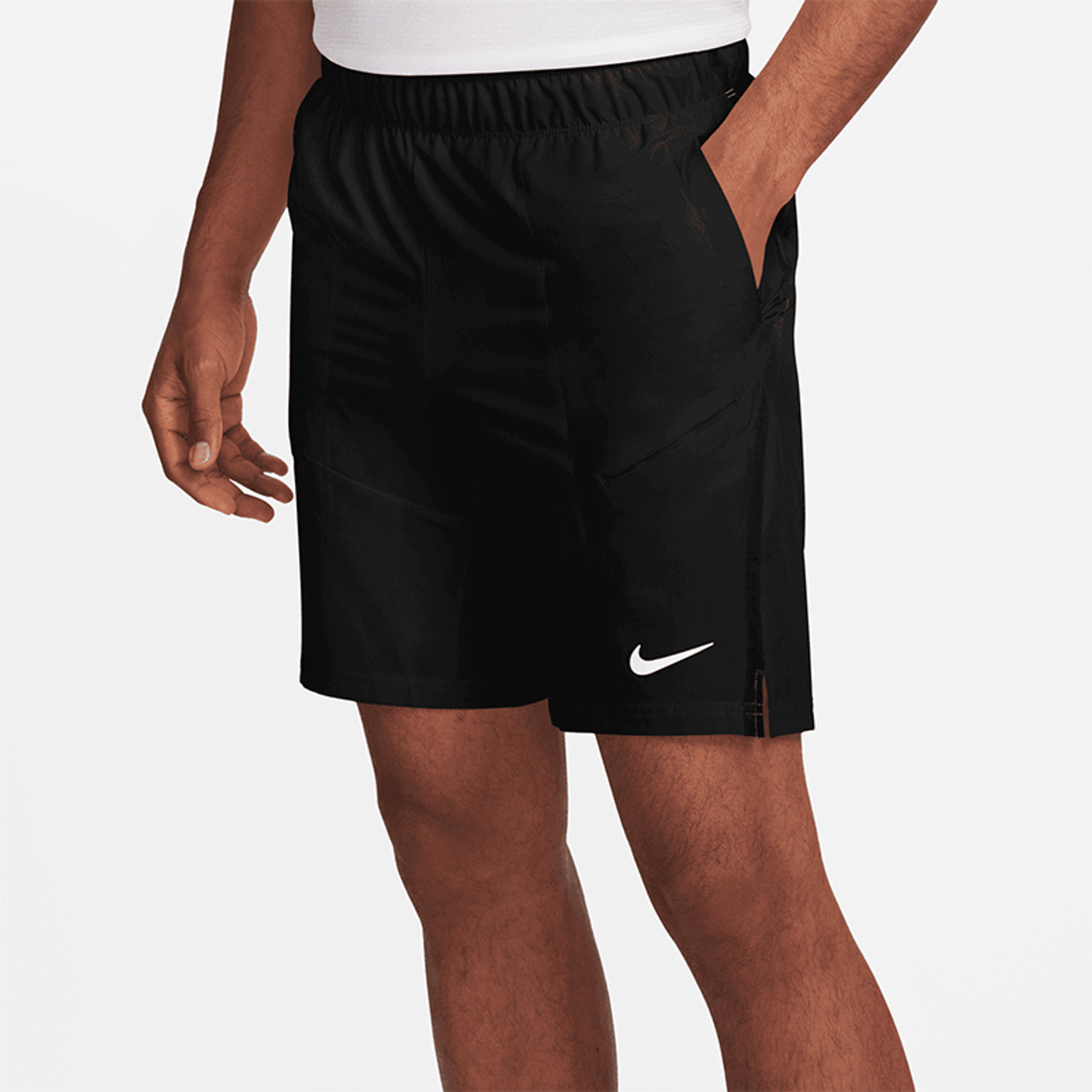 Nike Court Advantage 9 Inch Short Sportshop com