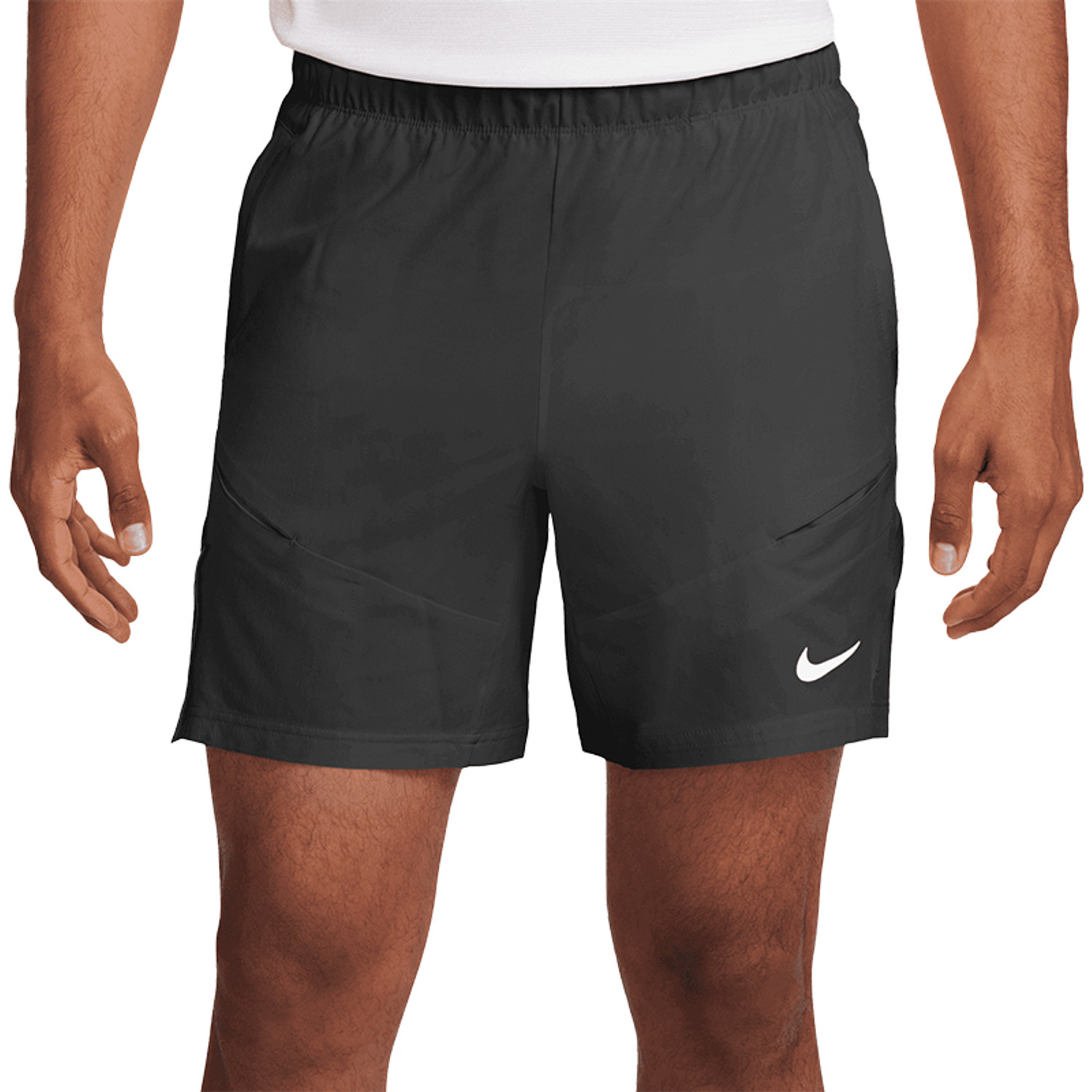 nike 7 inch short