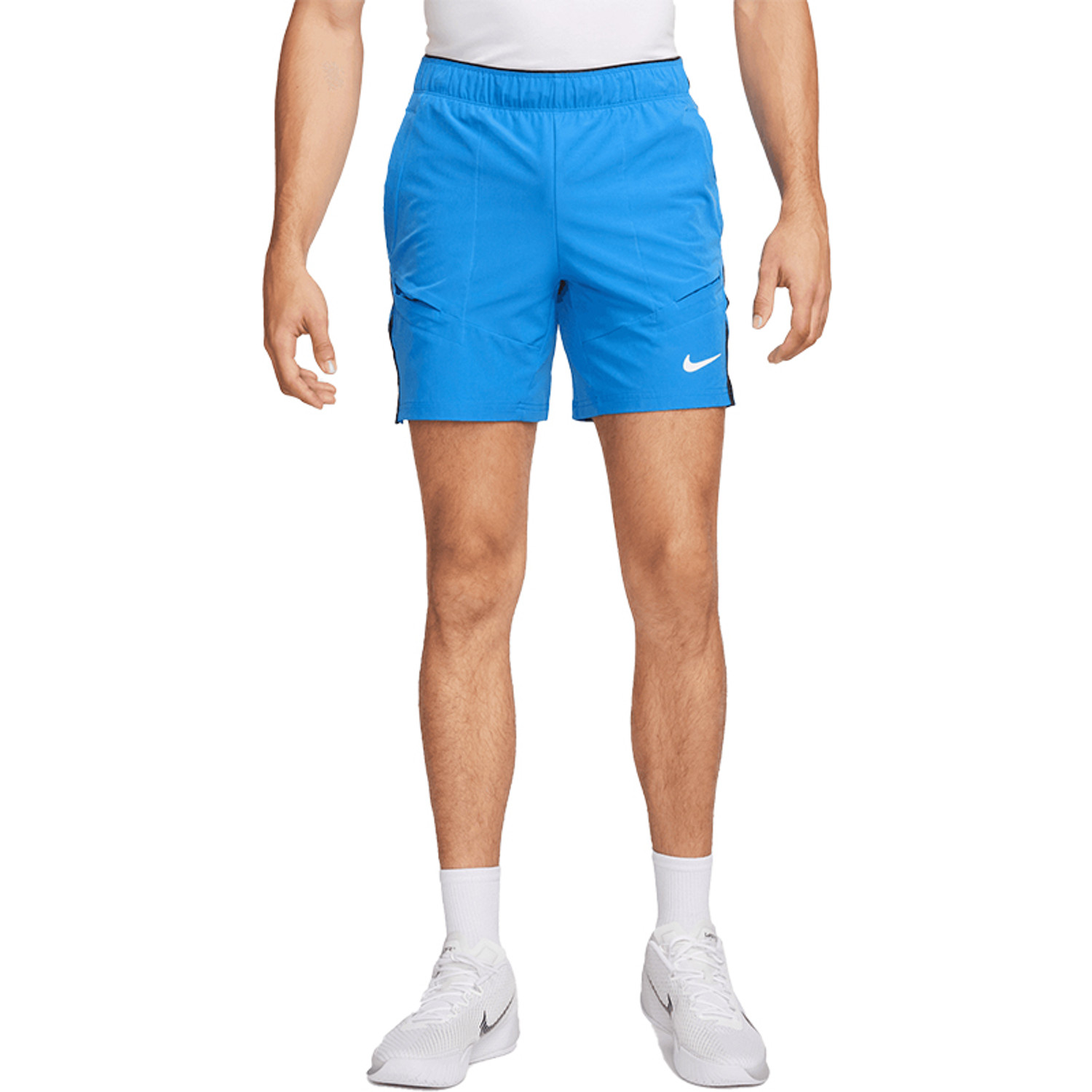 nike 7 inch short