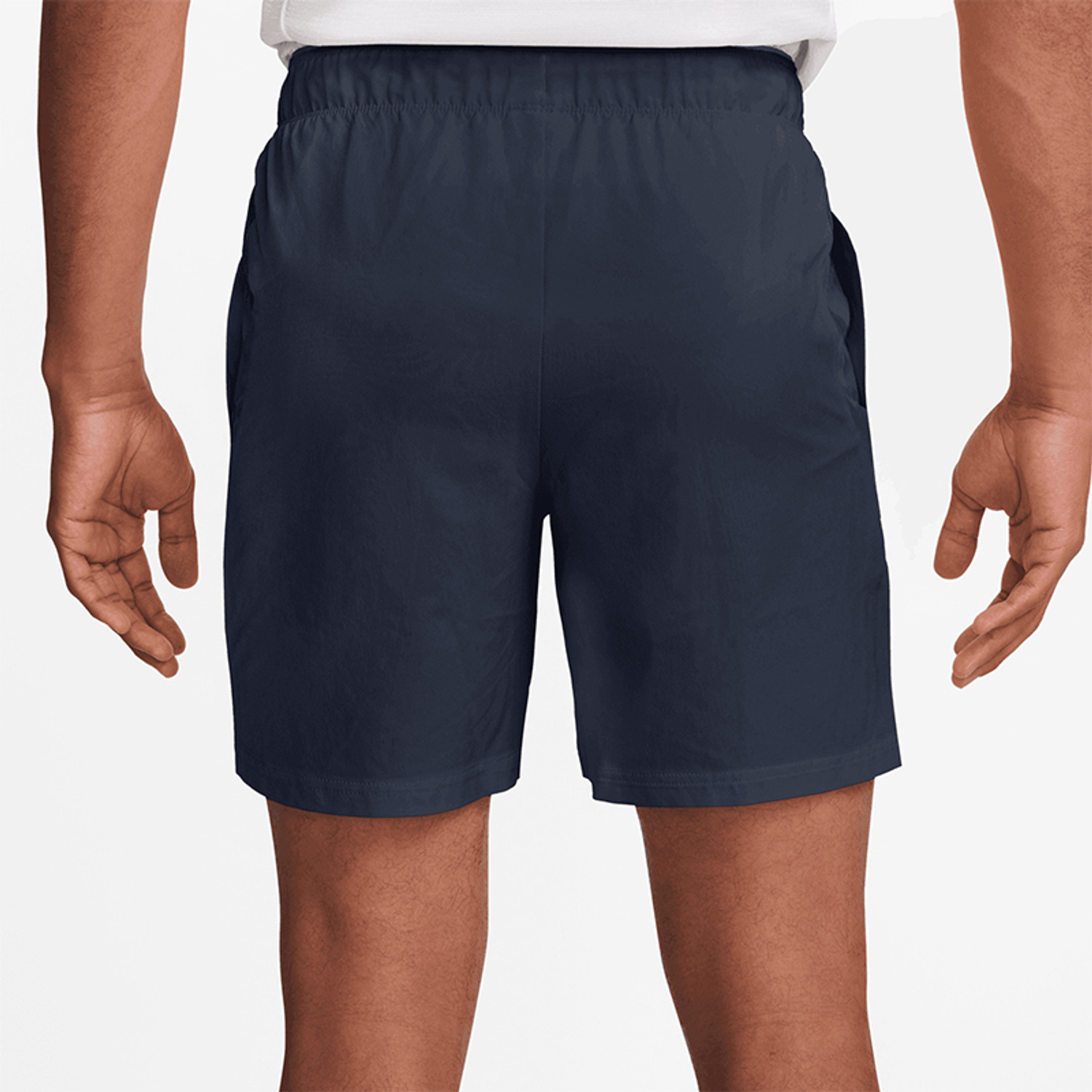 nike 7 inch short