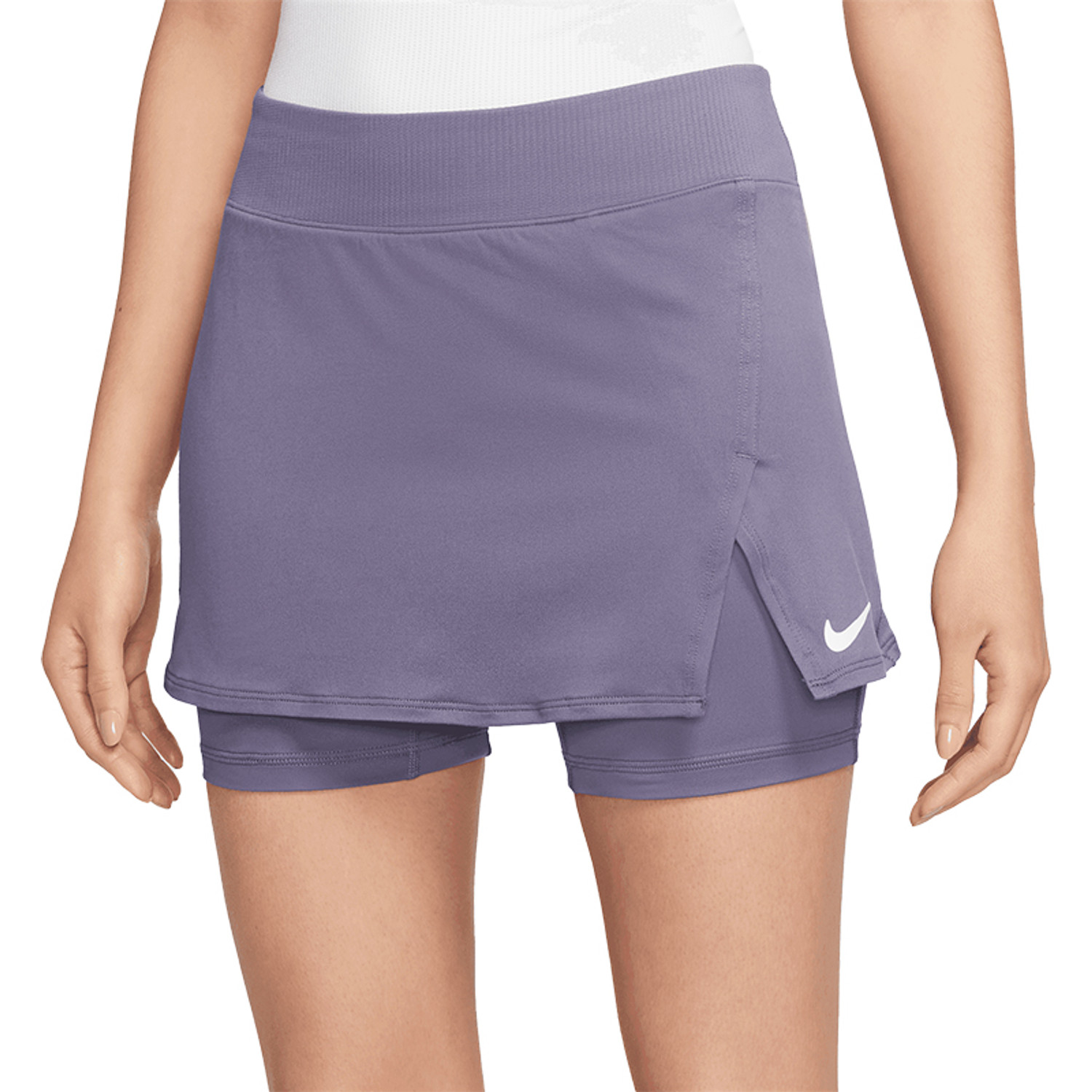 nike nike court victory tennis skirt