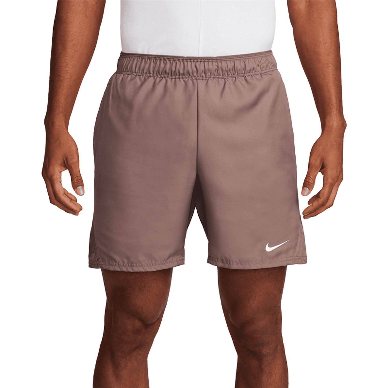 nike 7 inch short