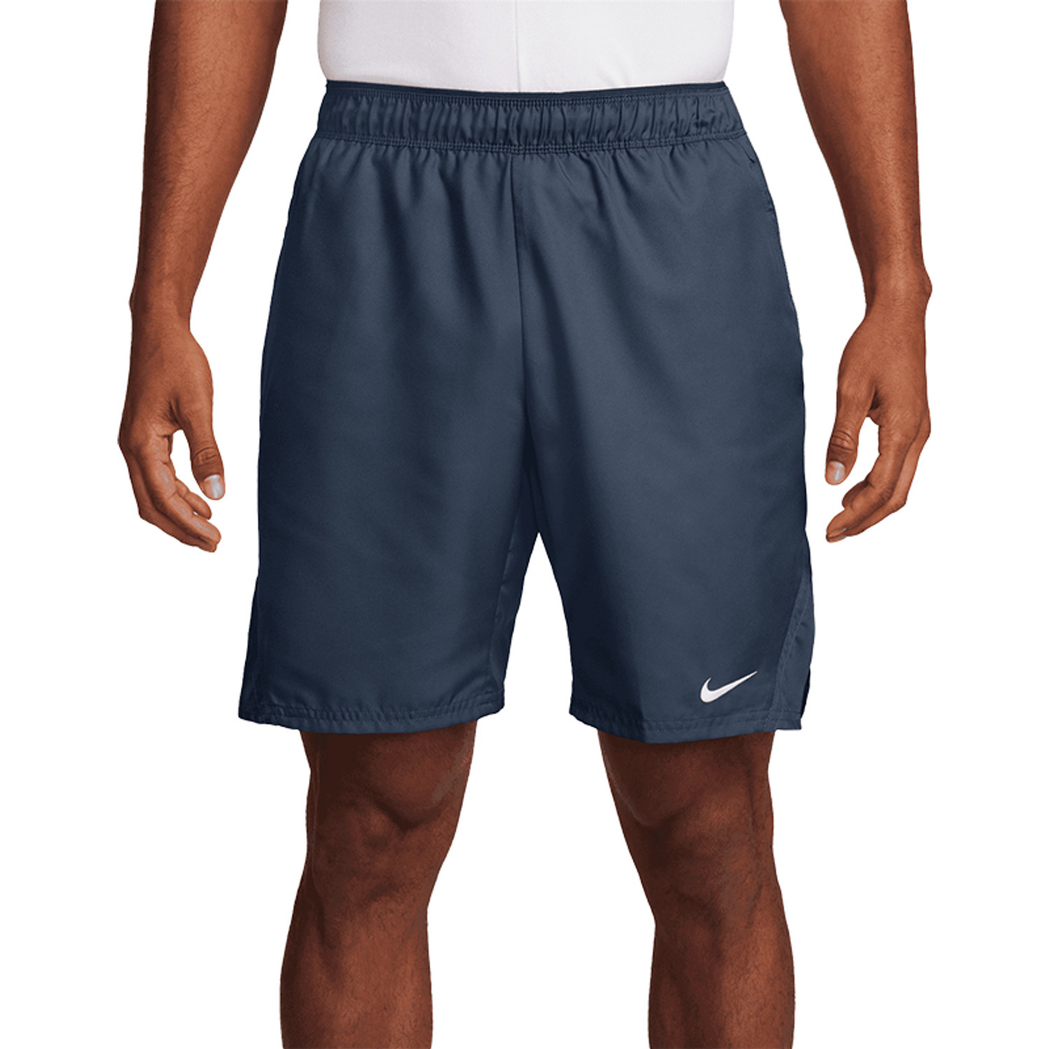 Nike Court Victory 9 Inch Short » TennisDirect.nl