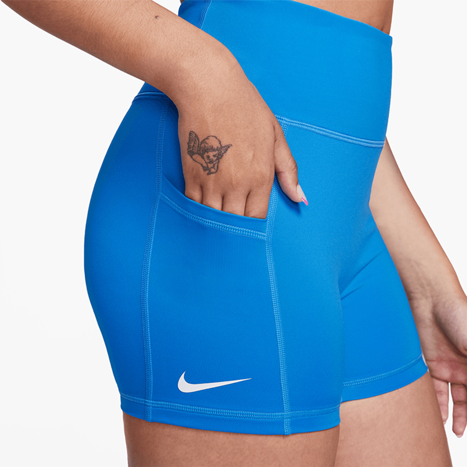 Nike Court Advantage Ball Short TennisDirect nl