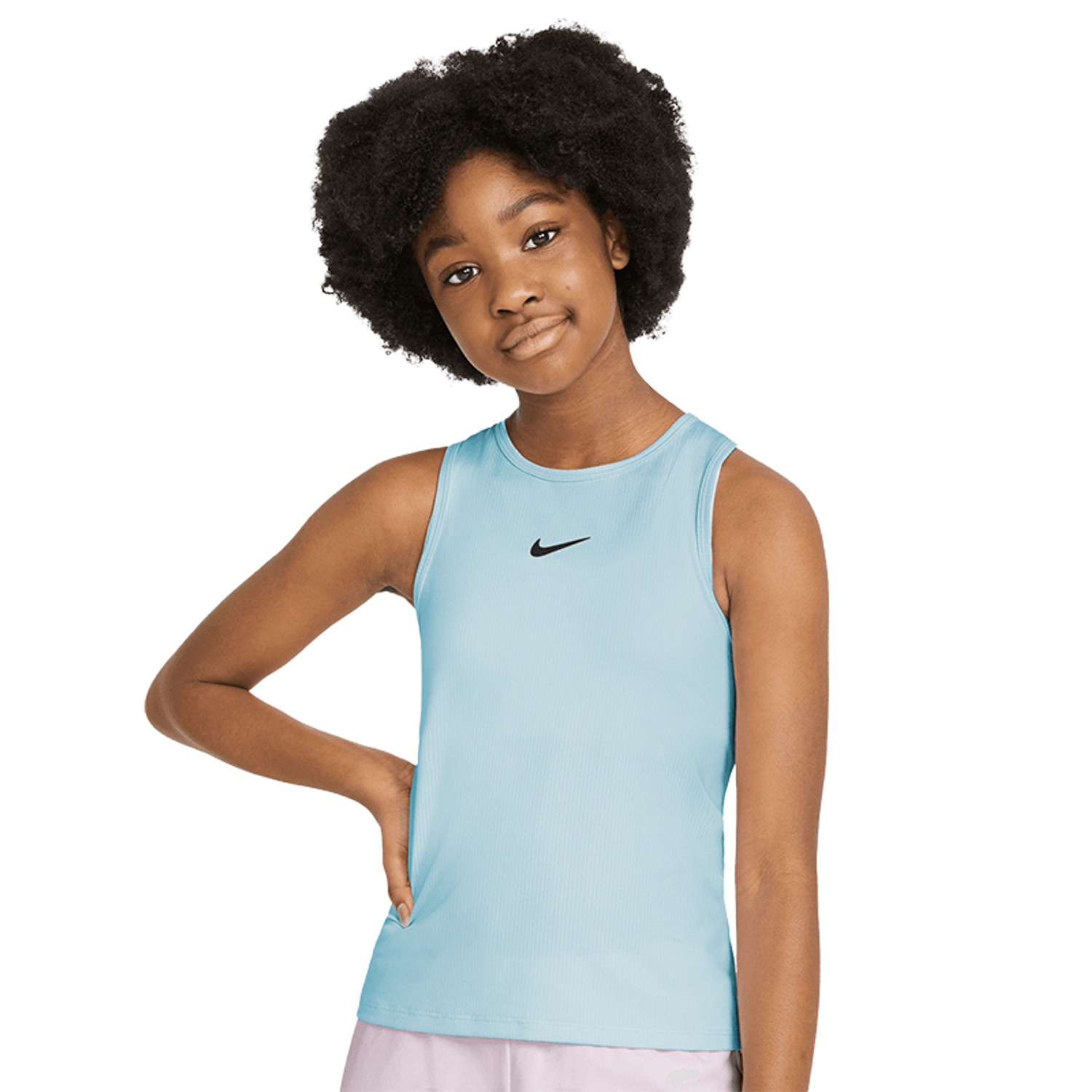 Nike Court Victory Tank Meisjes TennisDirect nl