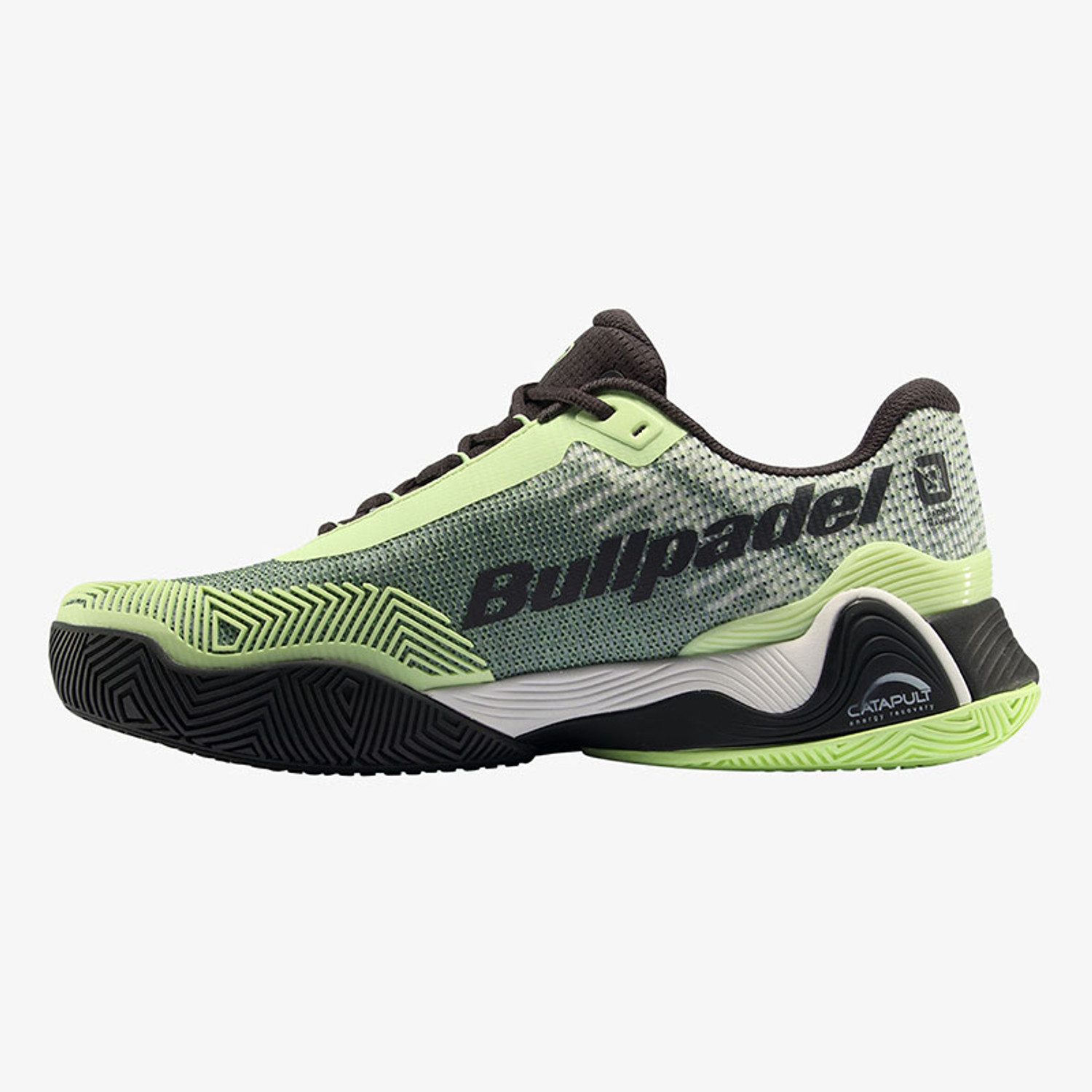 Bullpadel Hack Vibram 24V Men Sportshop