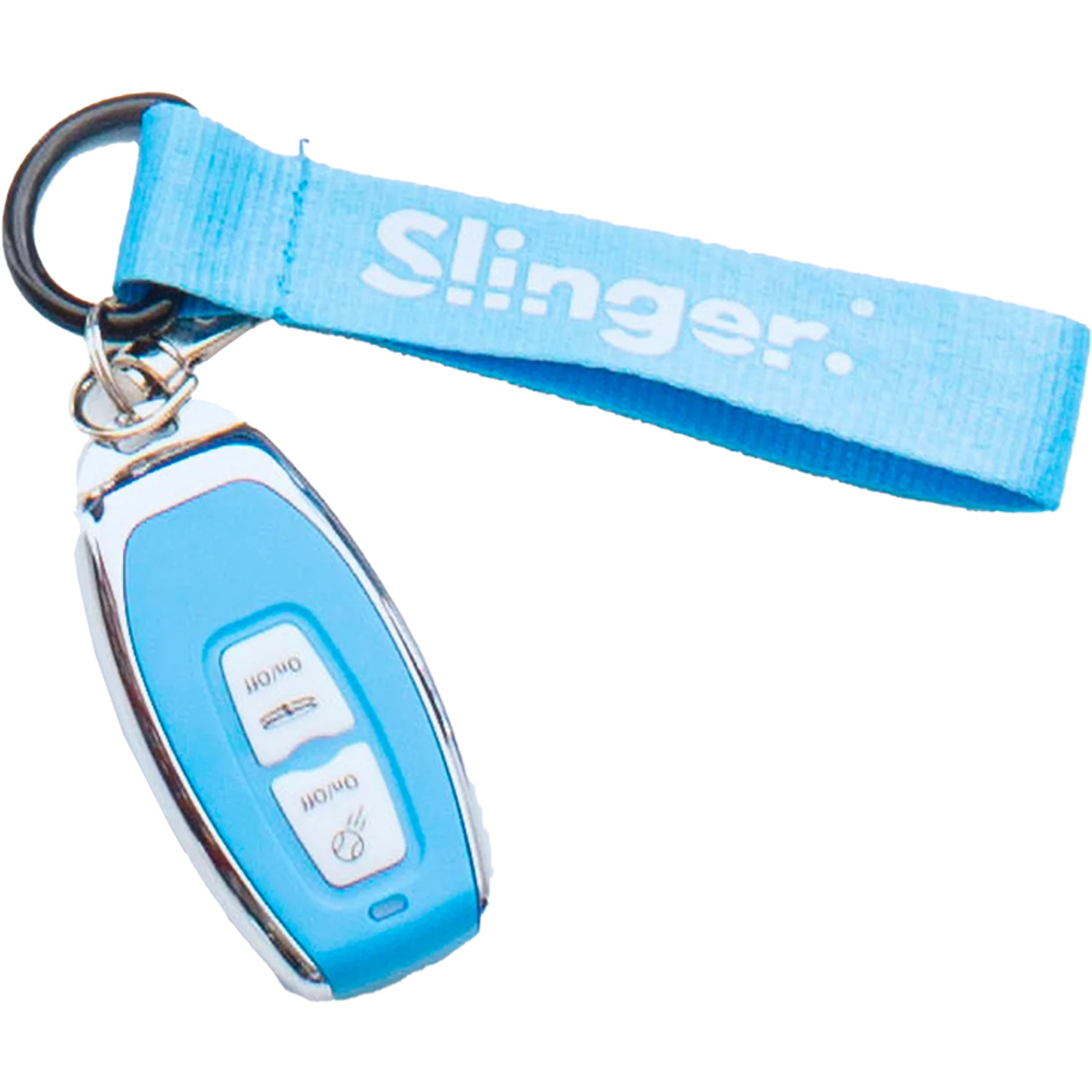 Slinger Replacement Remote Control - PassaSports.com