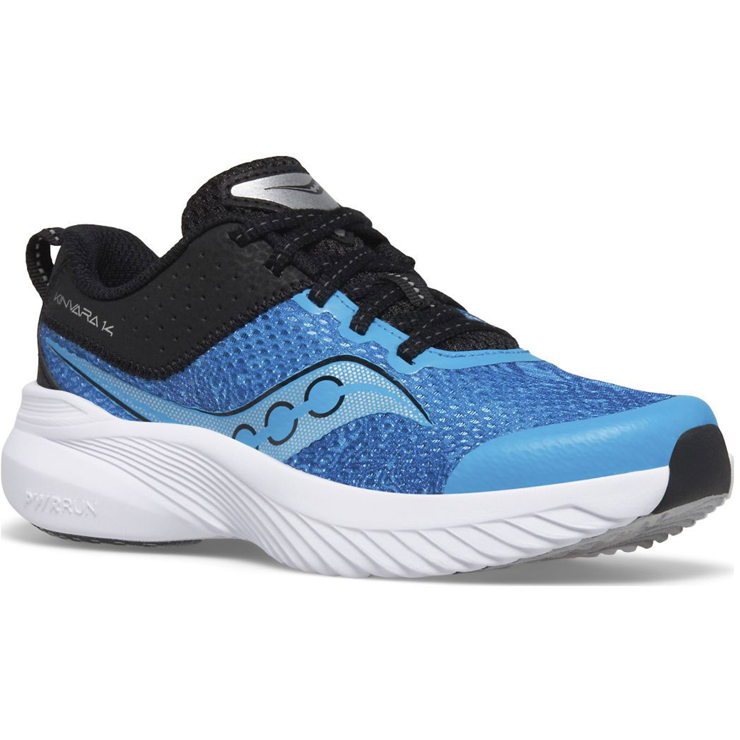 Saucony kids kinvara on sale