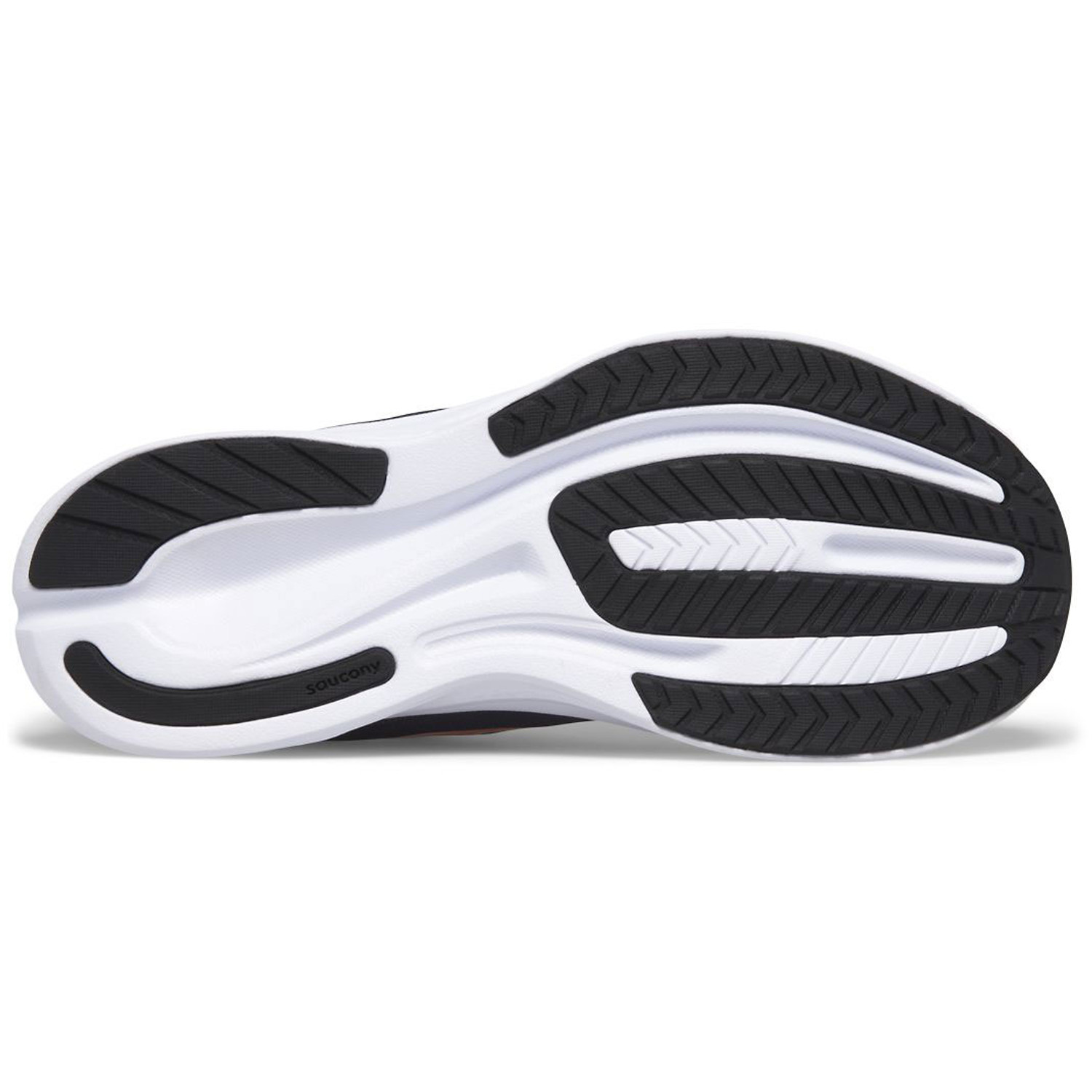 Saucony Ride 15 Kids Sportshop