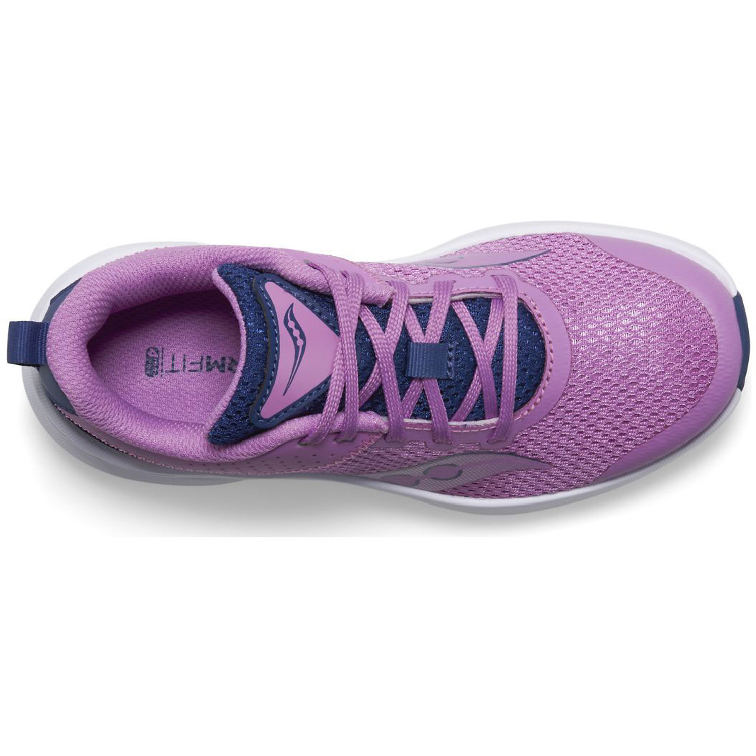 Saucony Kinvara 14 Kids RunningDirect
