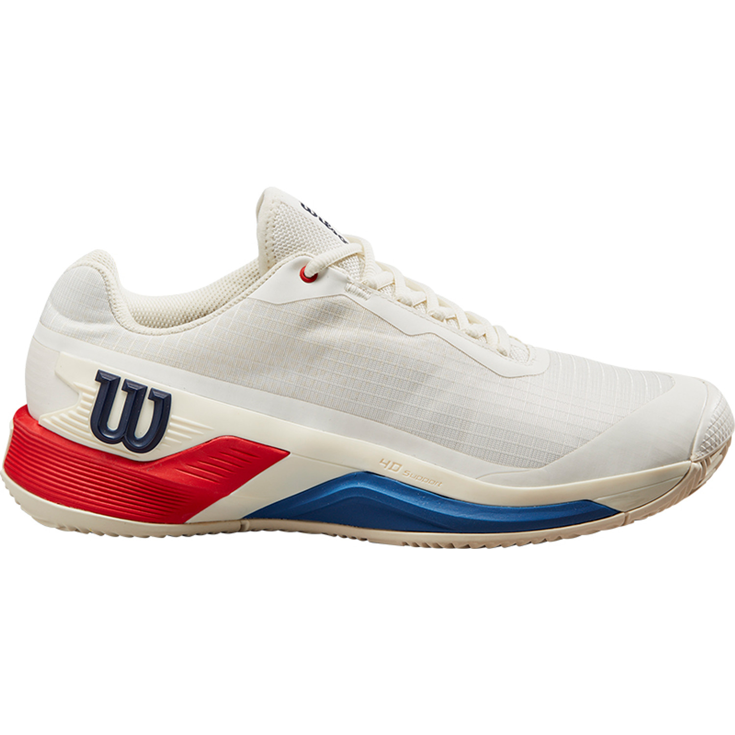 Rush Pro 4.5 Clay Talla Eur Hombre 44
