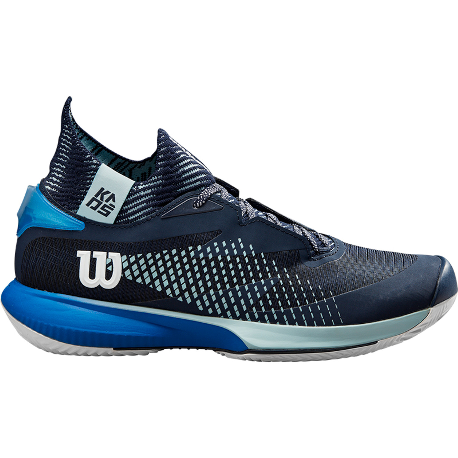 Wilson kaos 2. sft clay discount