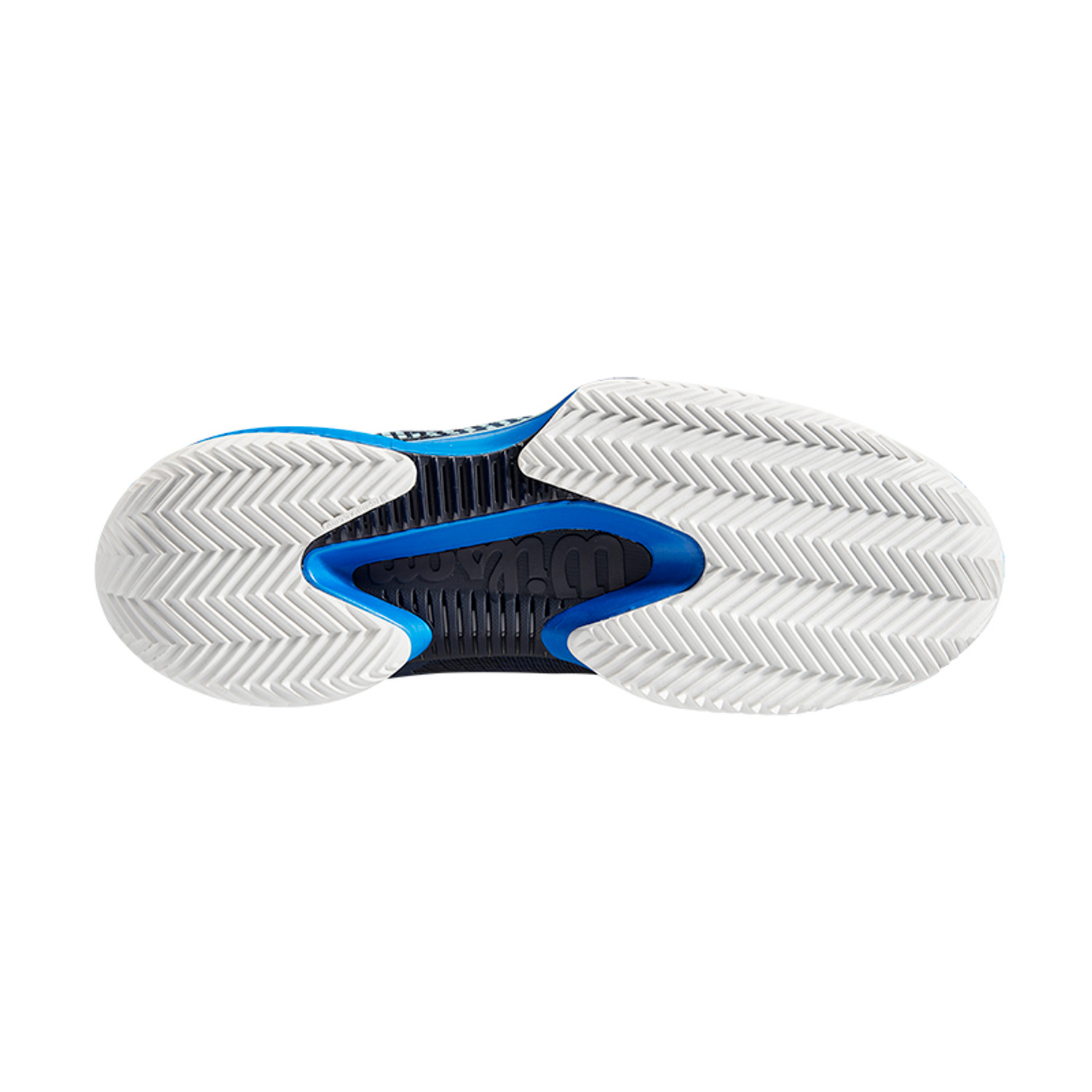 Wilson Kaos Rapide SFT 2024 Clay Men TennisDirect