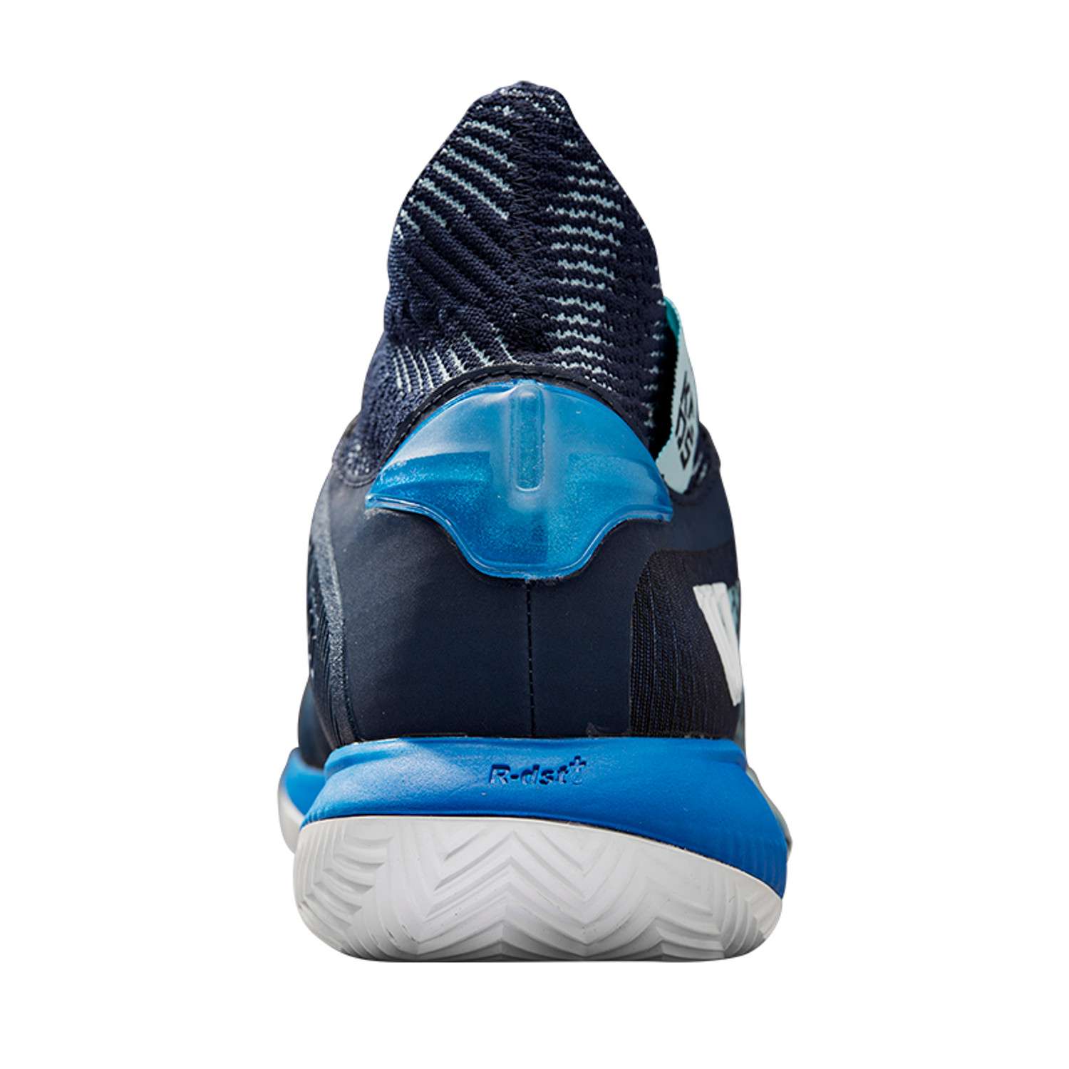 Wilson Kaos Rapide SFT 2024 Clay Men »