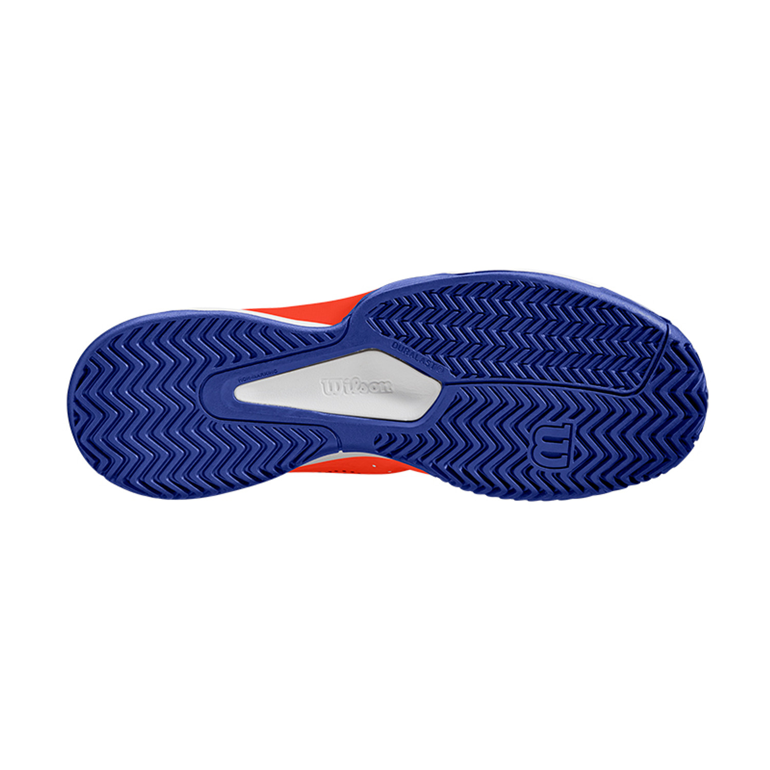ウィルソン KAOS STROKE 2.0 男性 テニスシューズ 26cm Wilson Kaos Stroke 2.0 Men - PassaSports.com