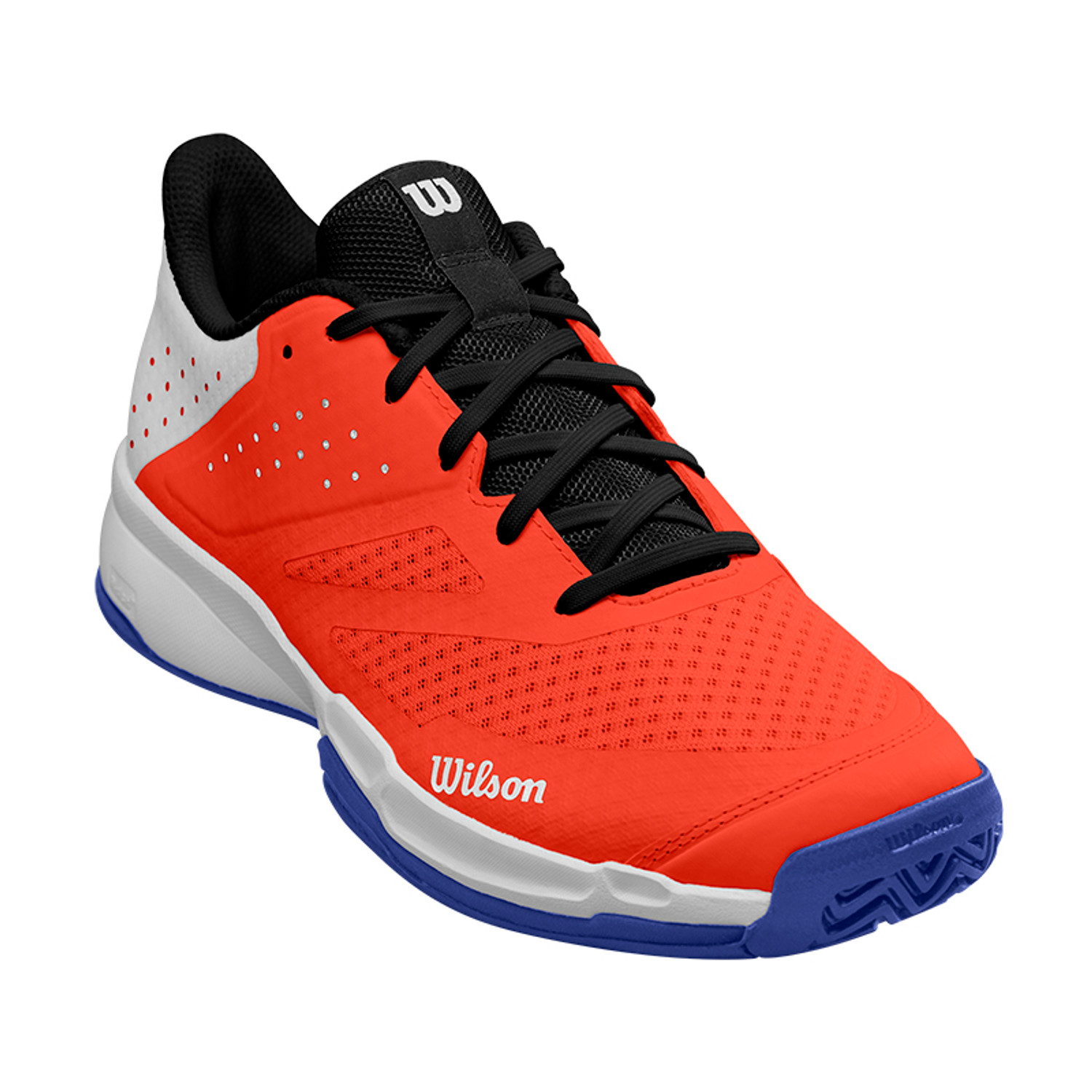 ウィルソン KAOS STROKE 2.0 男性 テニスシューズ 26cm Wilson Kaos Stroke 2.0 Men - PassaSports.com