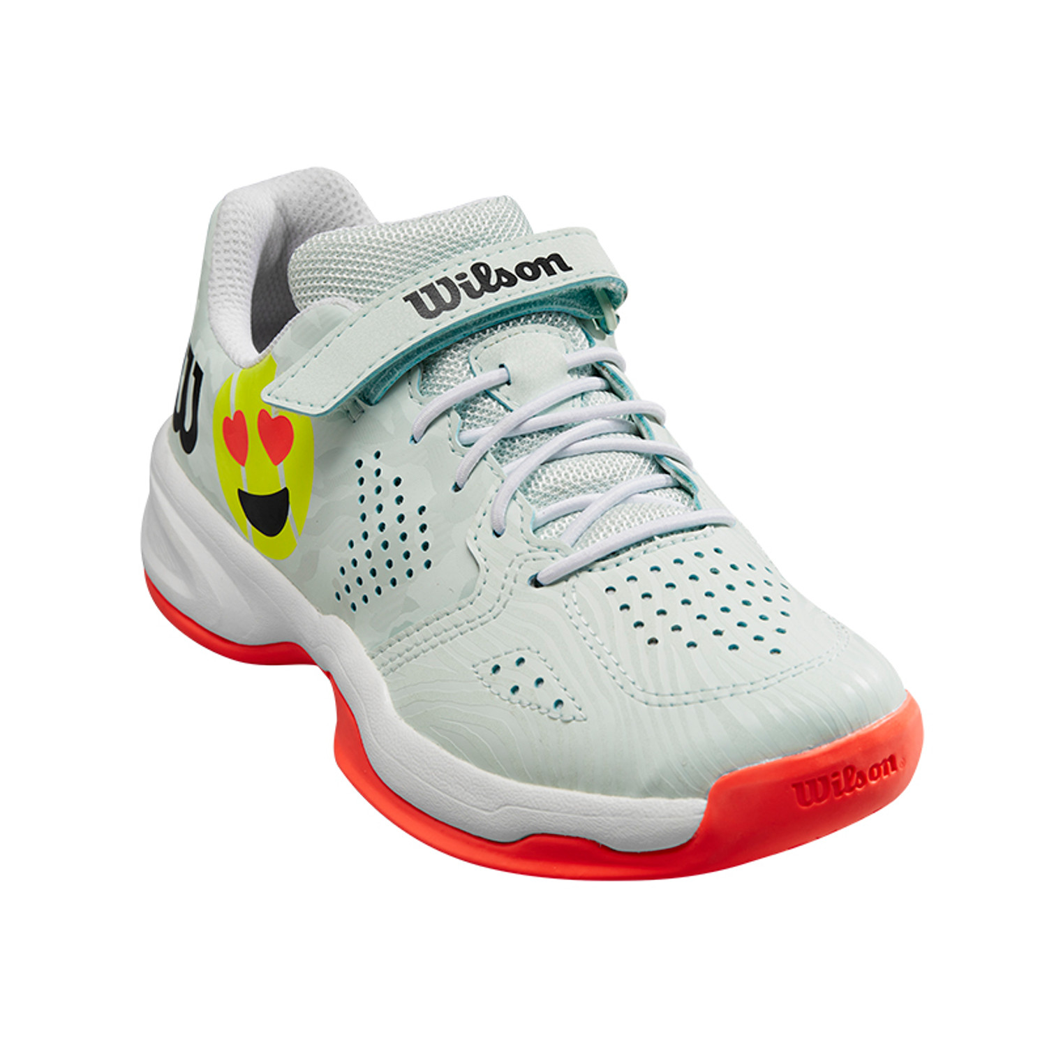 Wilson Kaos Emo Junior Sportshop
