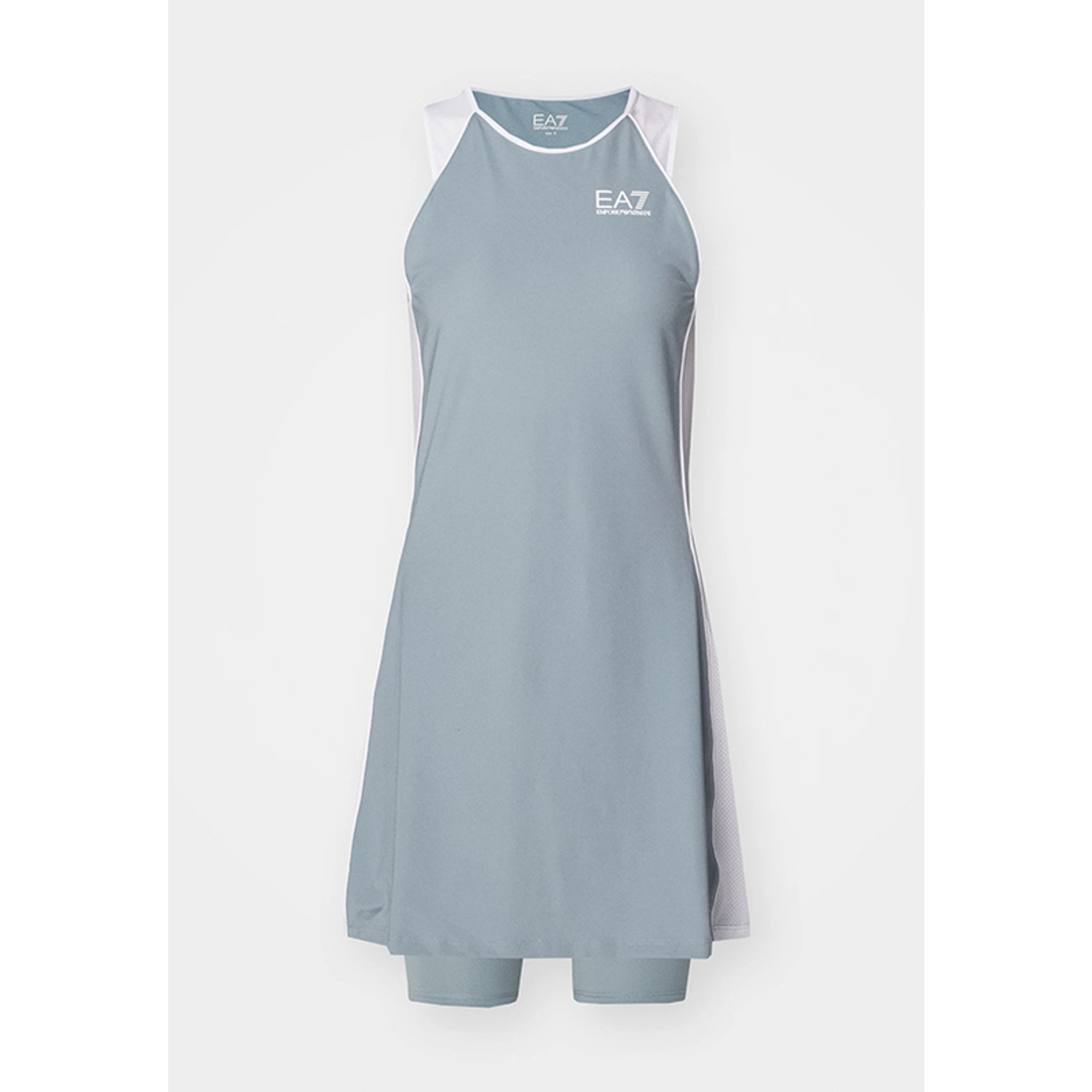 EA7 Tennis Pro Freestyle Dress