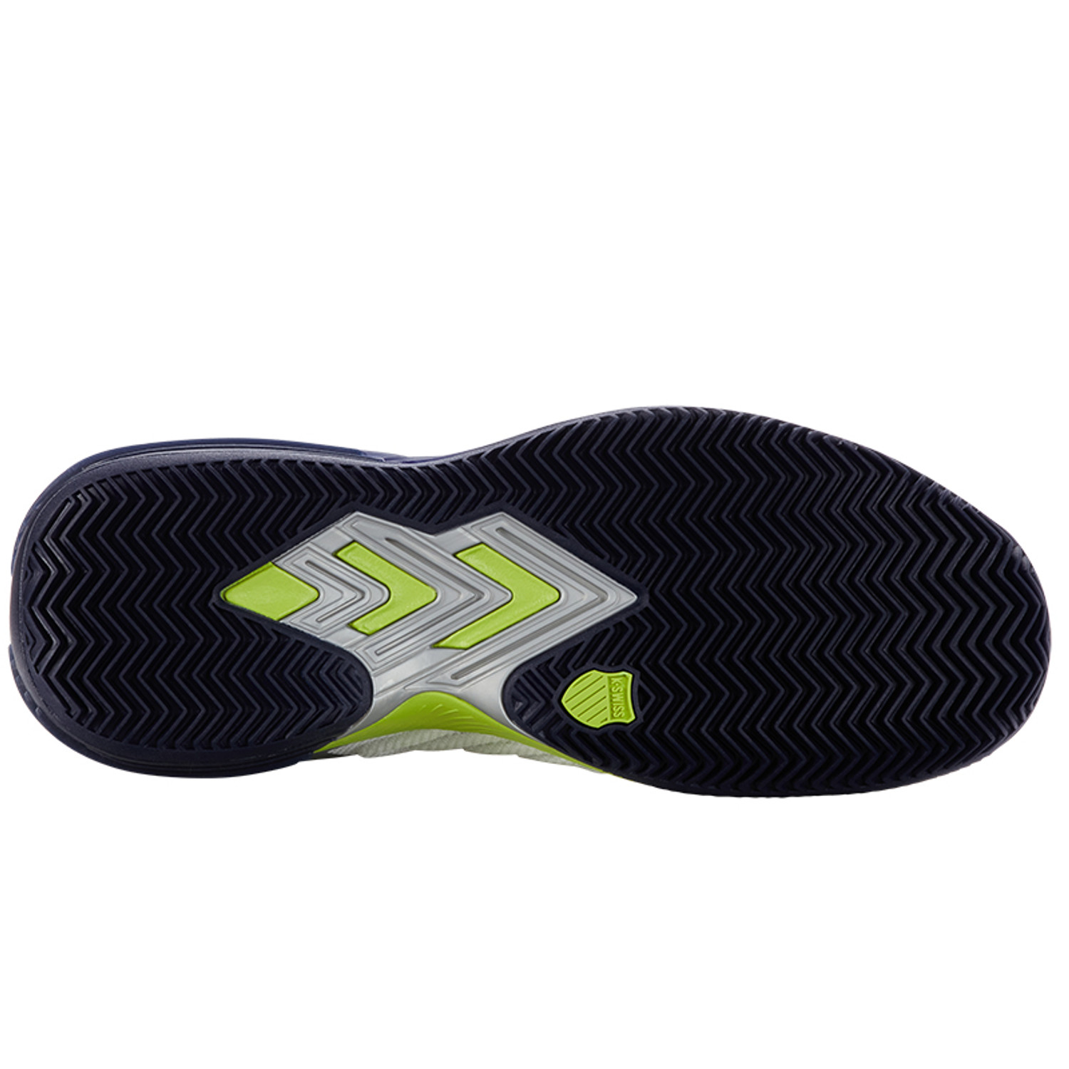 K-Swiss Accomplish IV Omni Heren K-Swiss Accomplish IV Omni Heren
