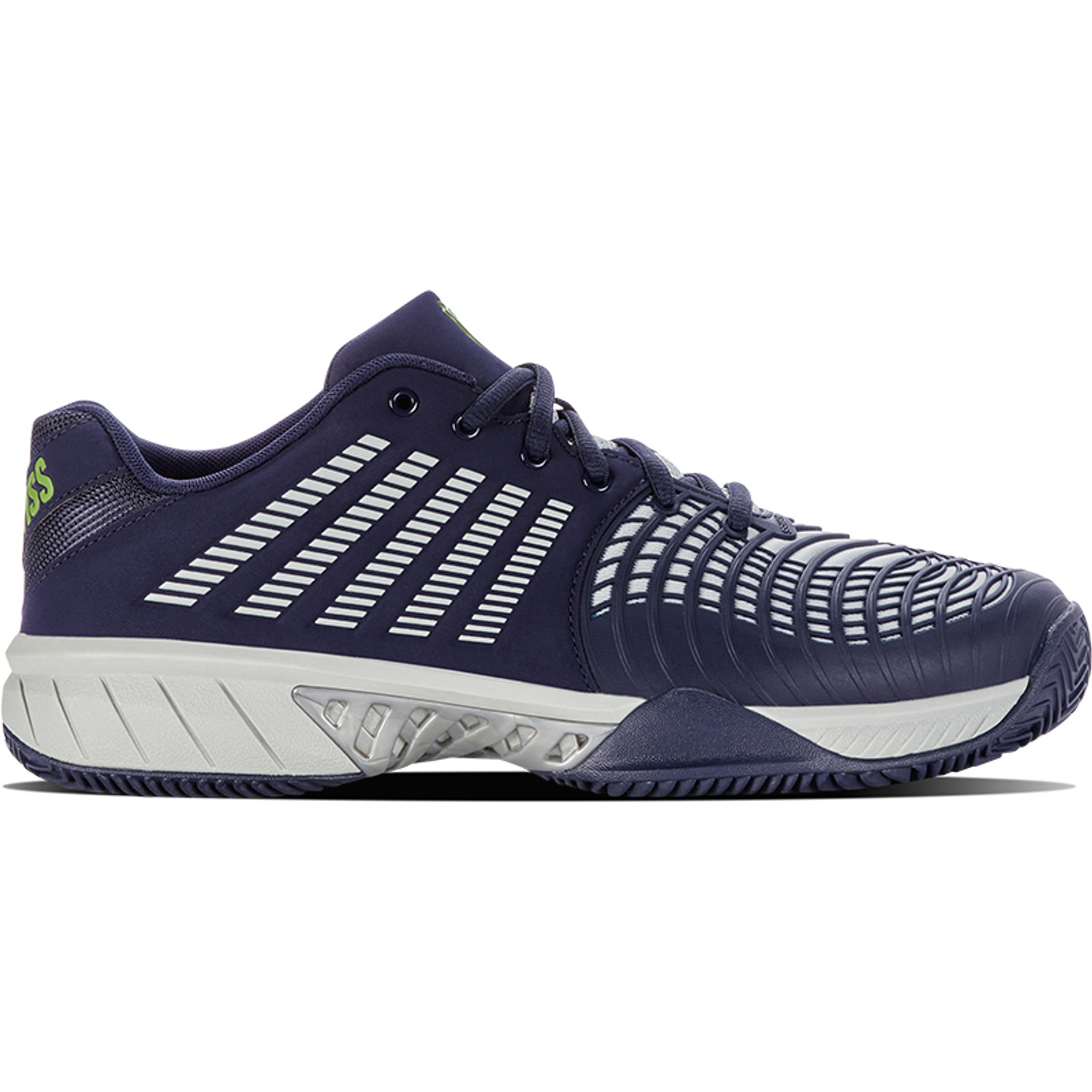 K-Swiss