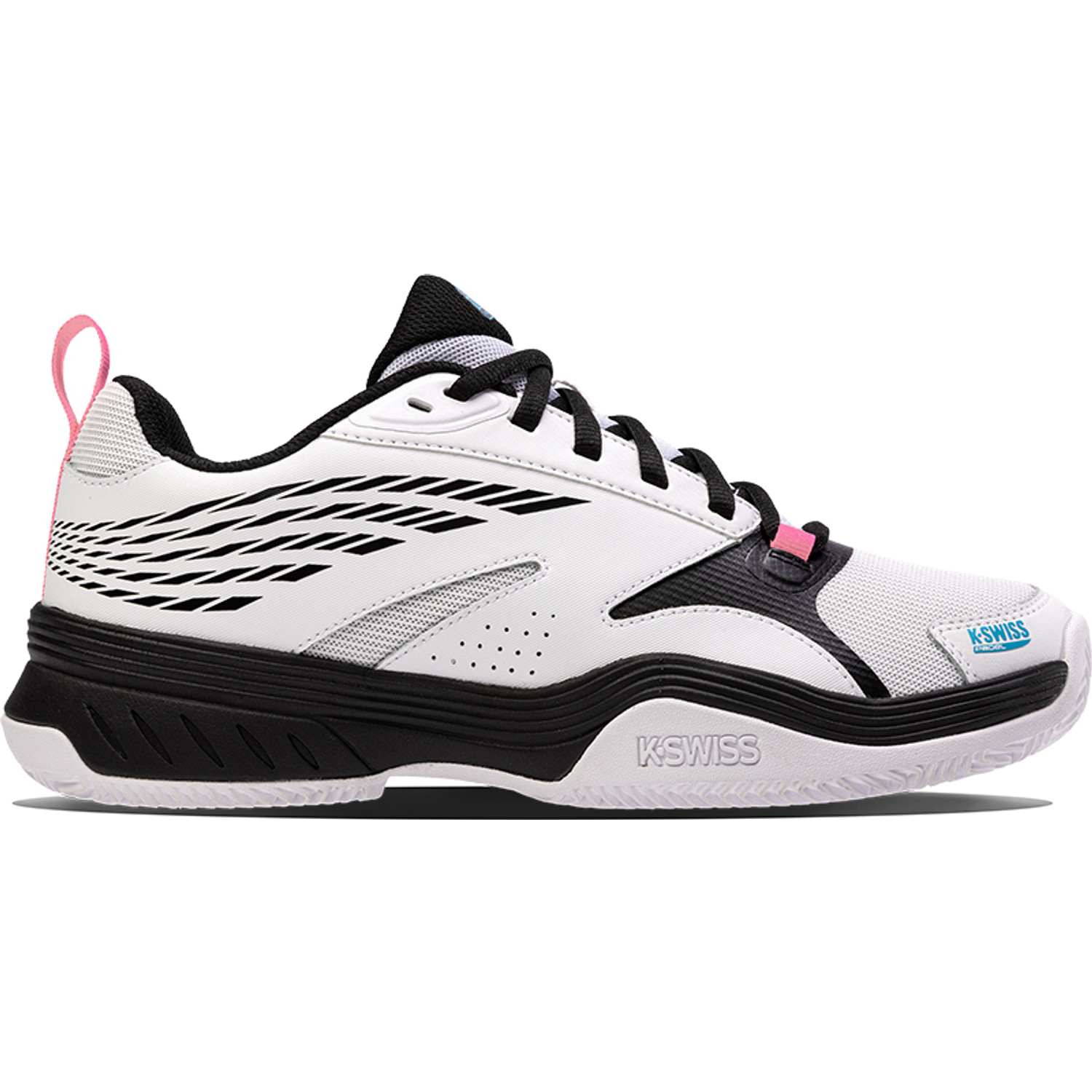 K Swiss Speedex Padel Men
