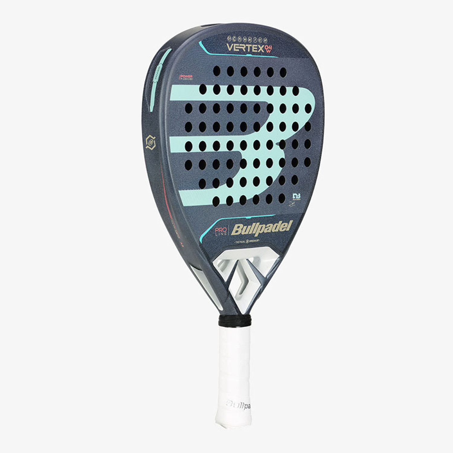 Bullpadel Vertex 04 W 24 - PassaSports.com