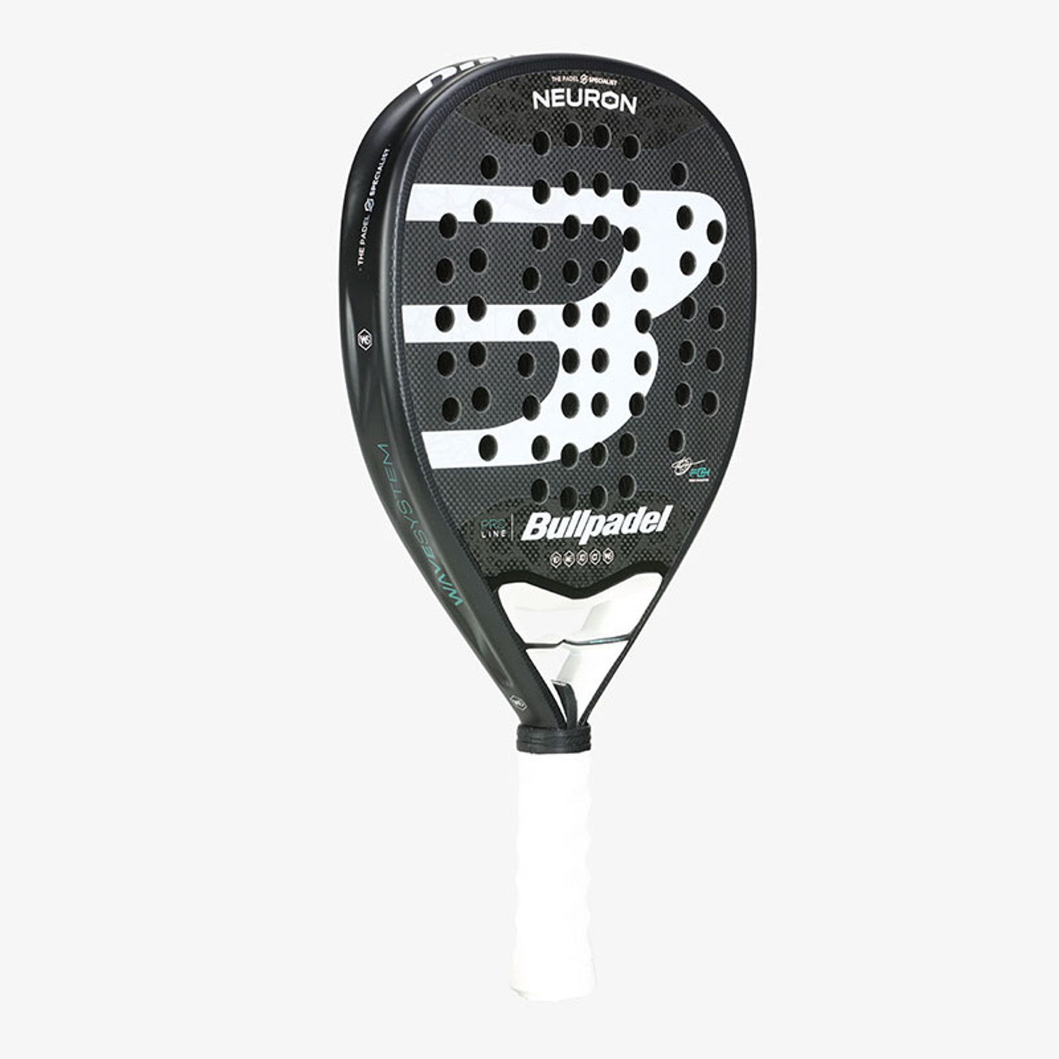 Bullpadel Neuron 24 - PassaSports.com