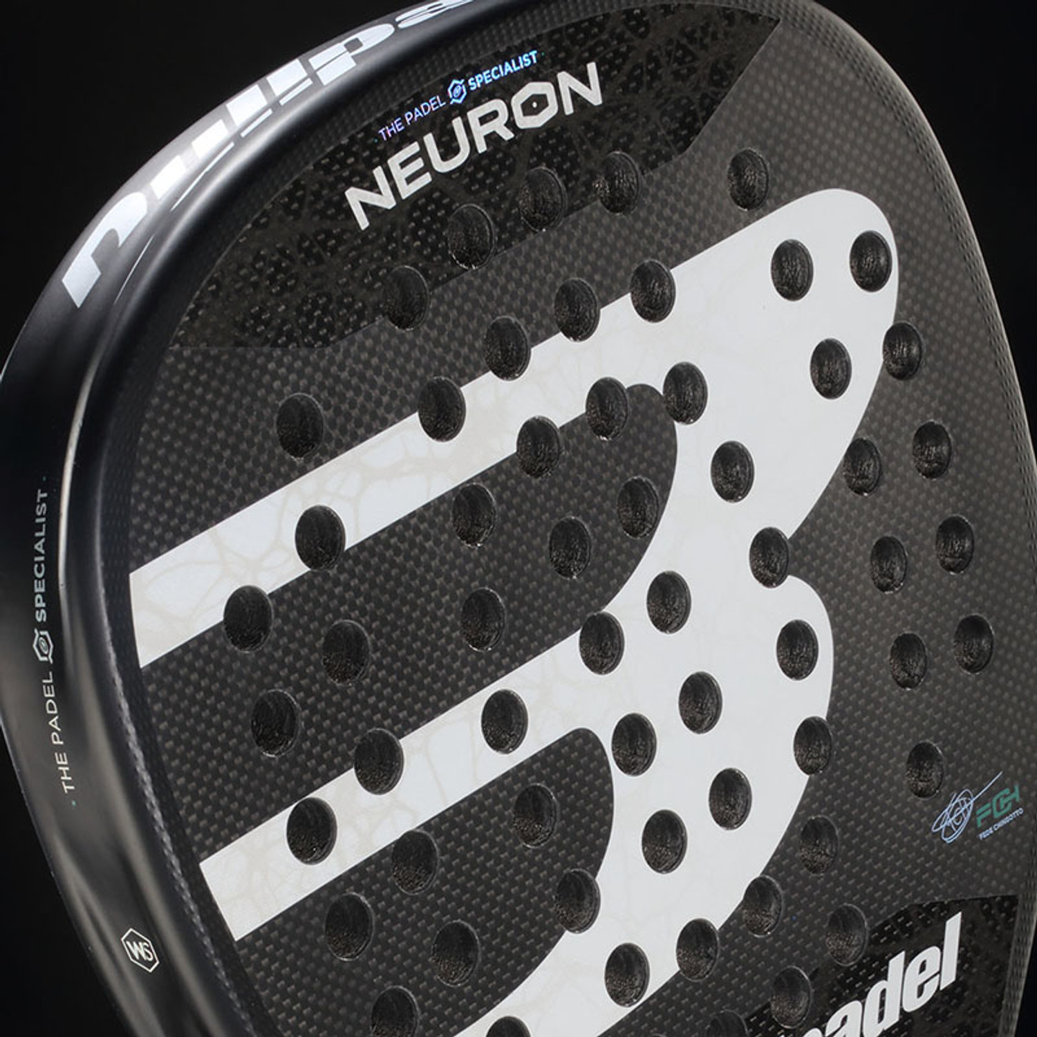 Bullpadel Neuron 24 - PassaSports.com