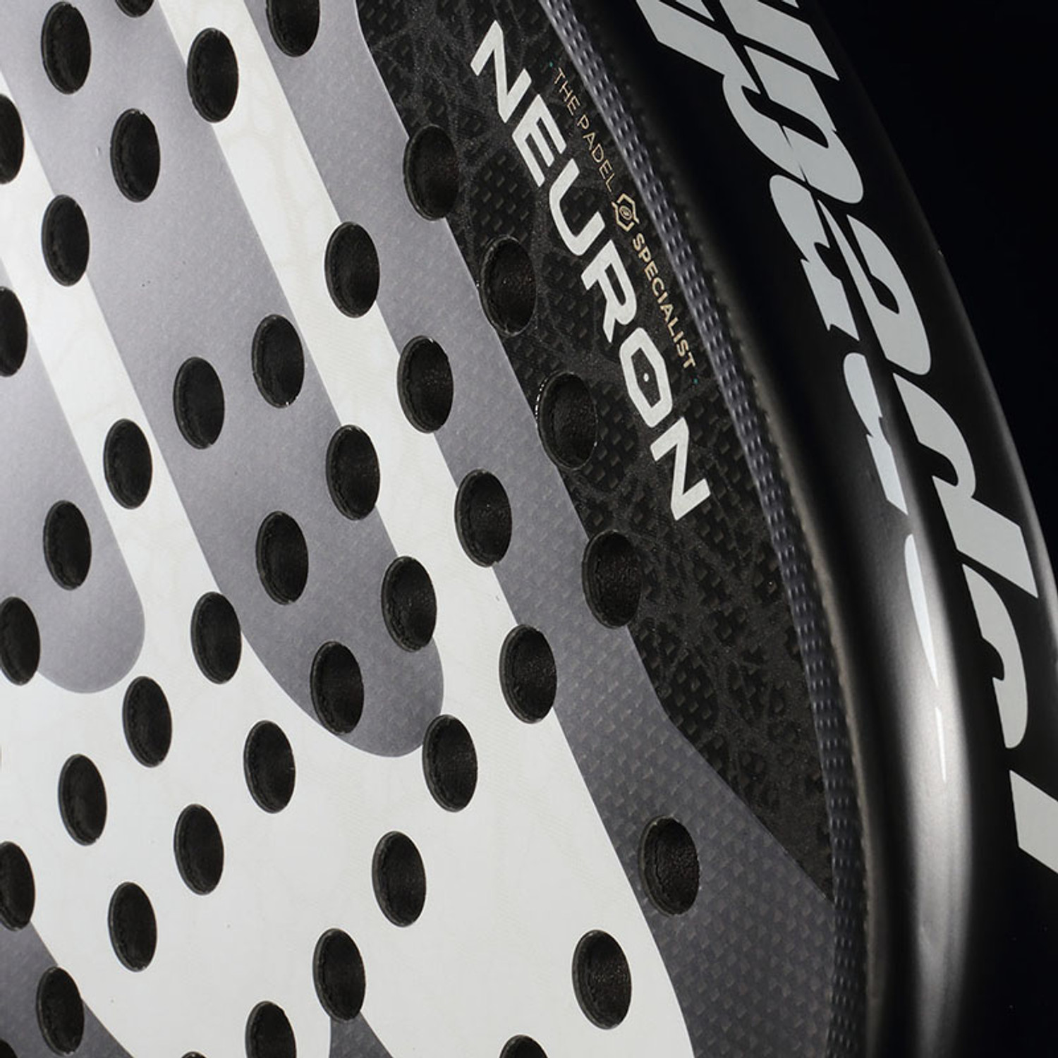 Bullpadel Neuron 24 - PadelDirect.nl