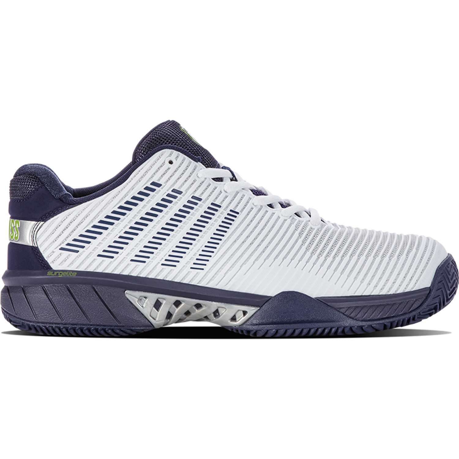 Hypercourt express 2025