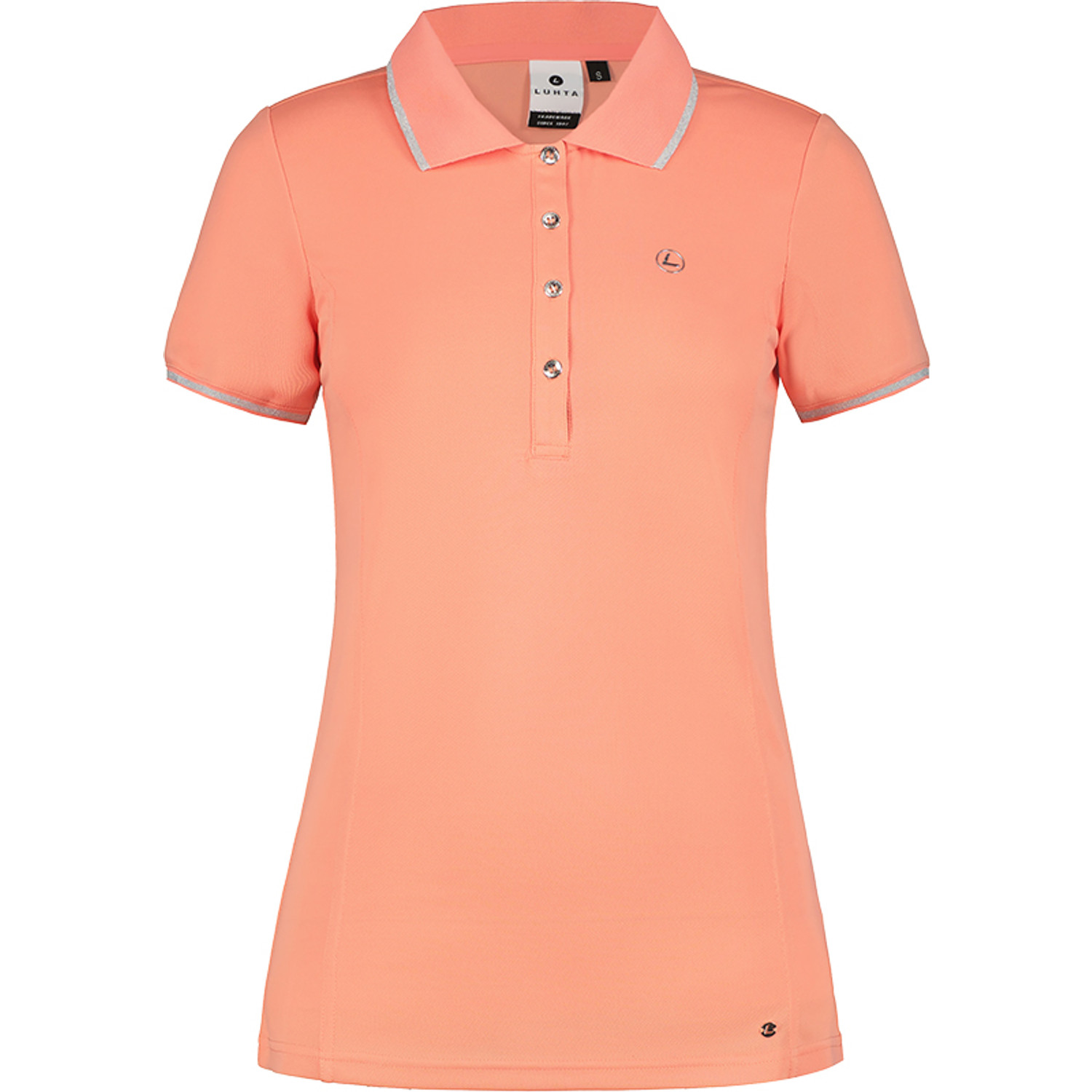 Luhta Kivimaa Polo Sportshop