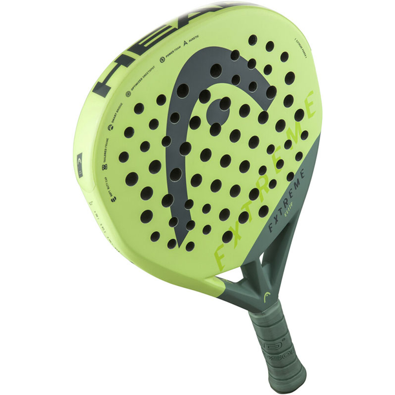若者の大愛商品 HEAD Extreme Elite Padel 電子レンジ・オーブン
