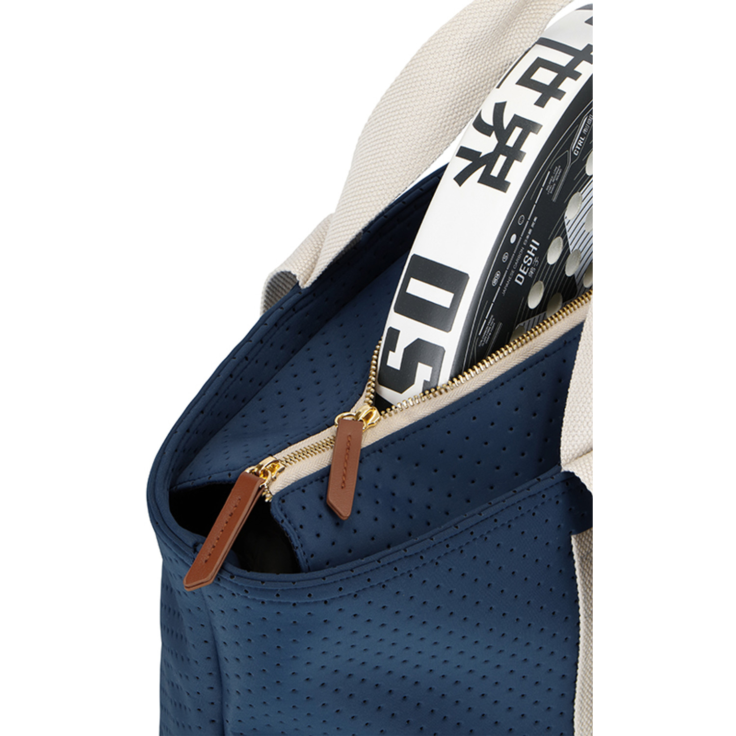 Osaka Neoprene Tote Bag - PassaSports.com