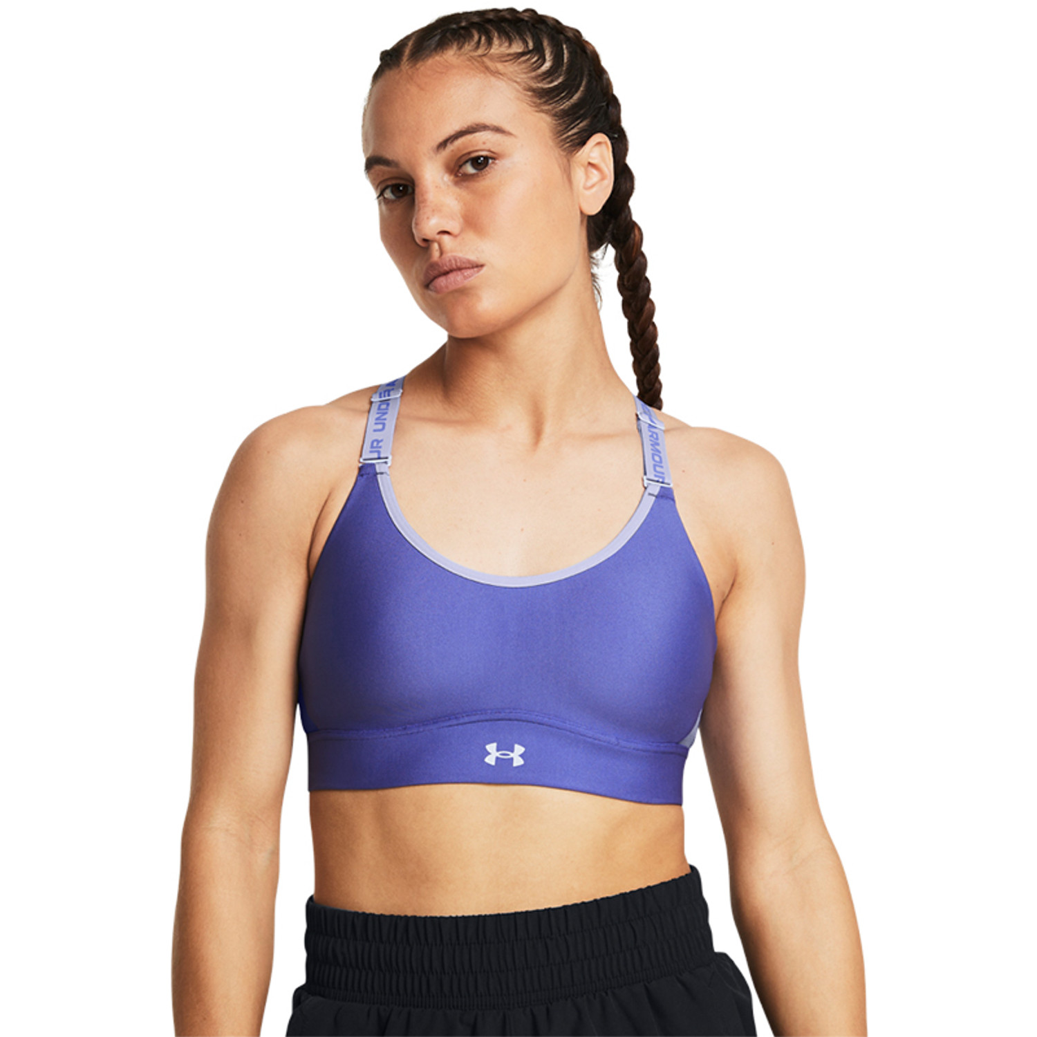 Under Armour Infinity Mid Support 2.0 Sport BH Handballshop