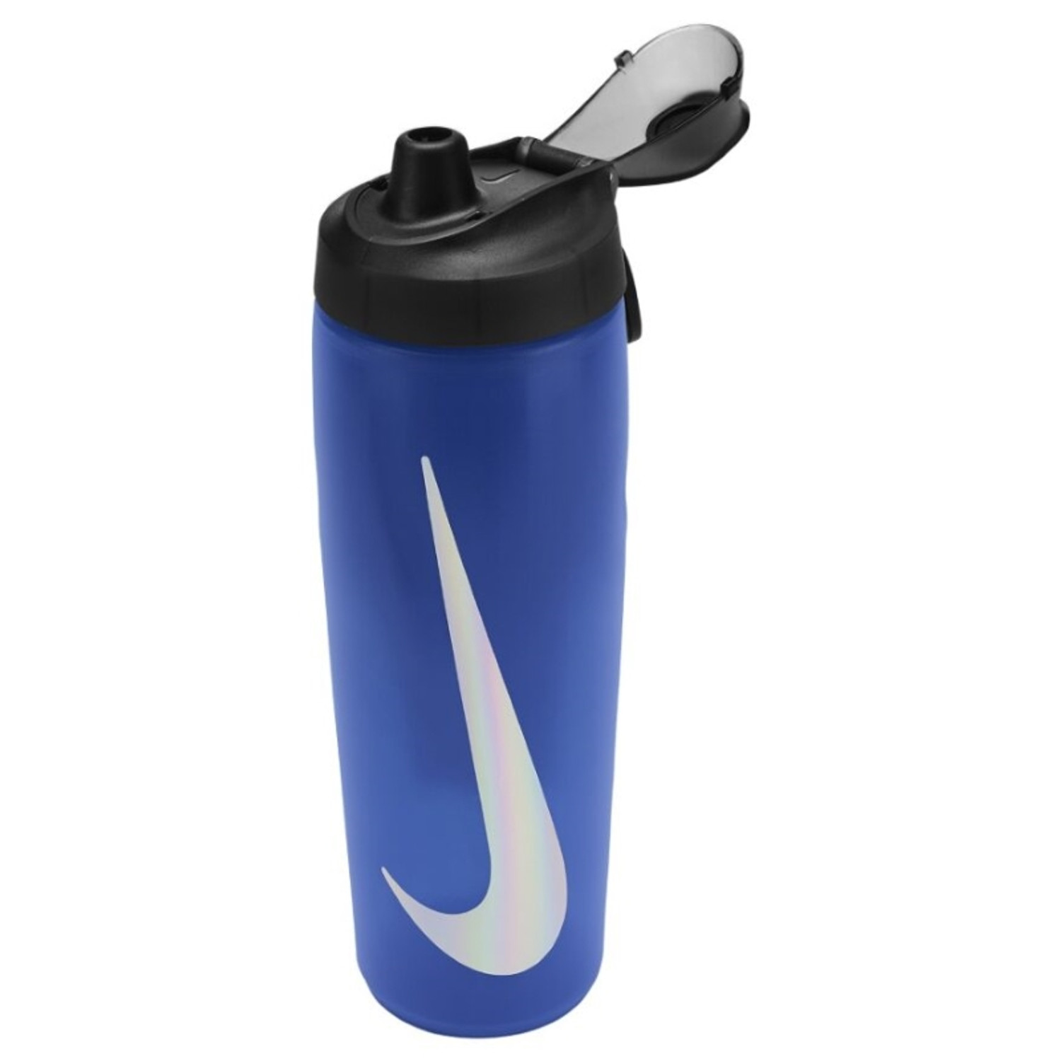 nike trail water bottle