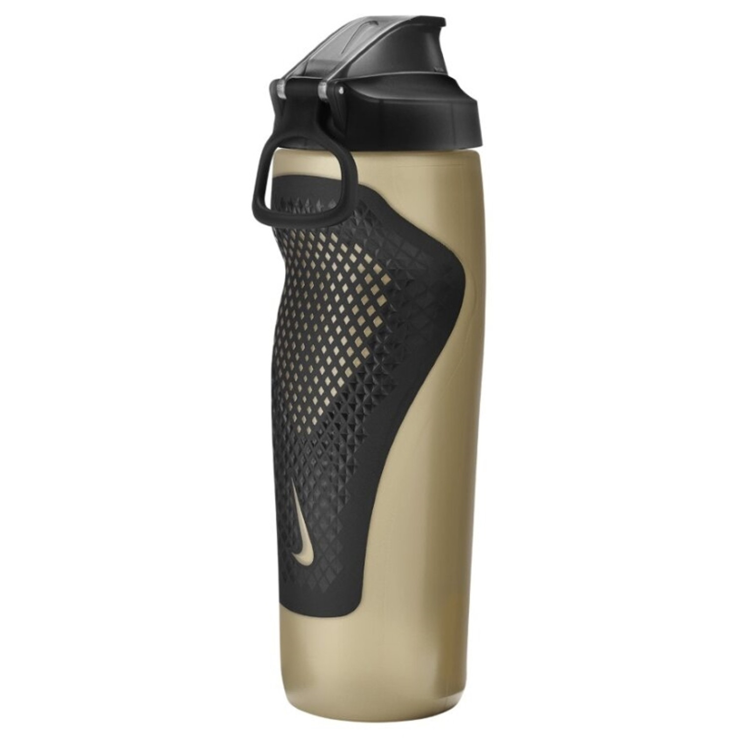 nike trail water bottle