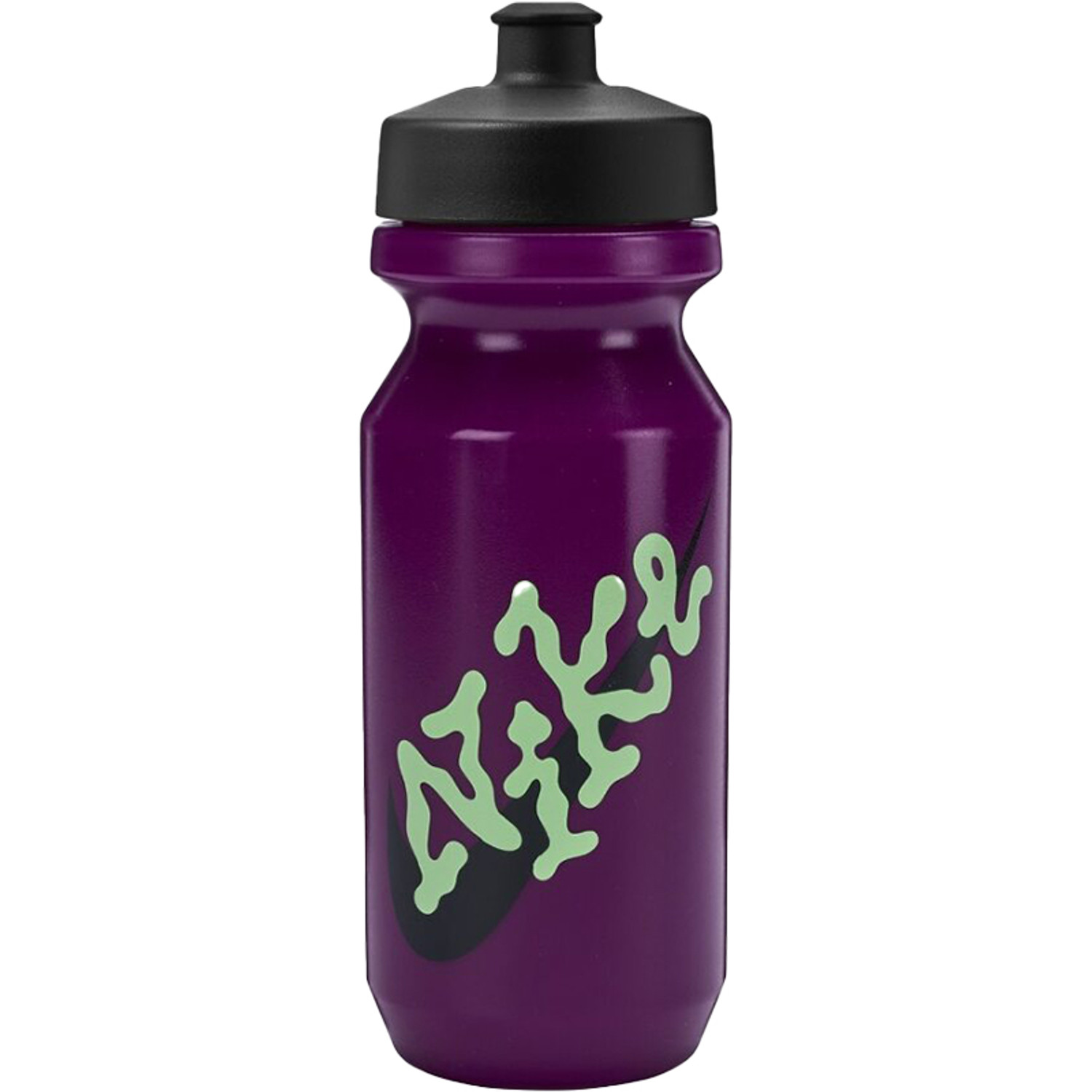 nike big mouth graphic water bottle