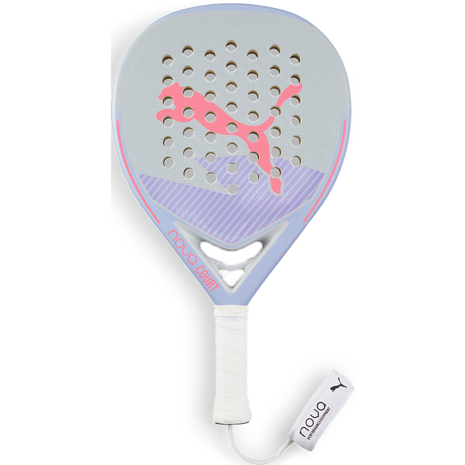 Puma nova women sales