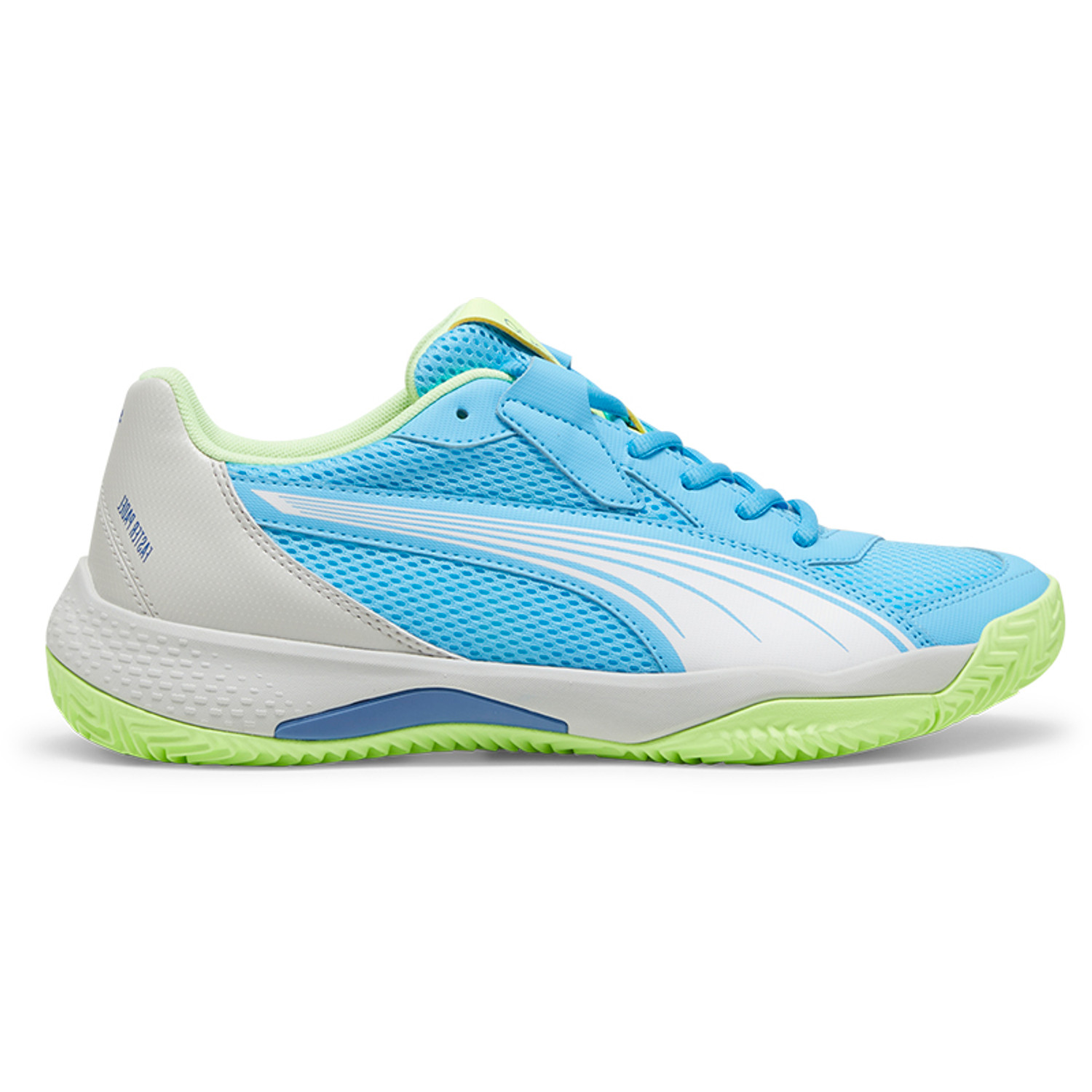 Puma Nova Court Padel Men PadelDirect